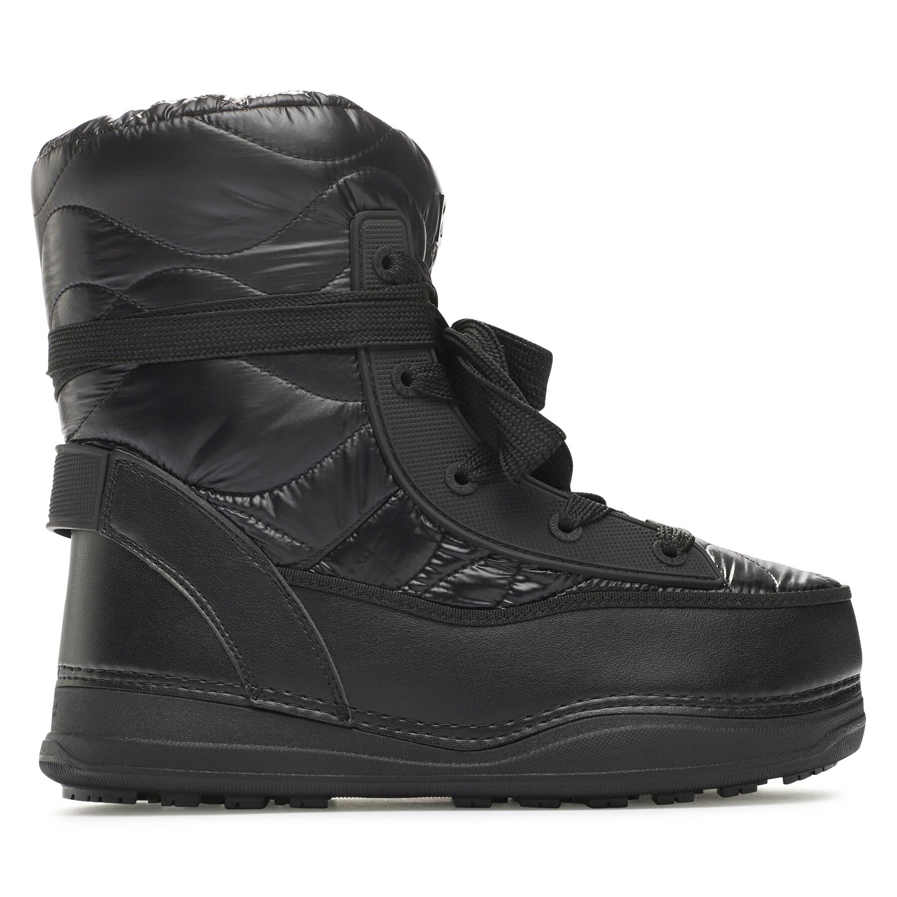 Schneeschuhe Bogner La Plagne 1 L 32247074 Schwarz Schneeschuhe Bogner La Plagne 1 L 32247074 Schwarz von Bogner