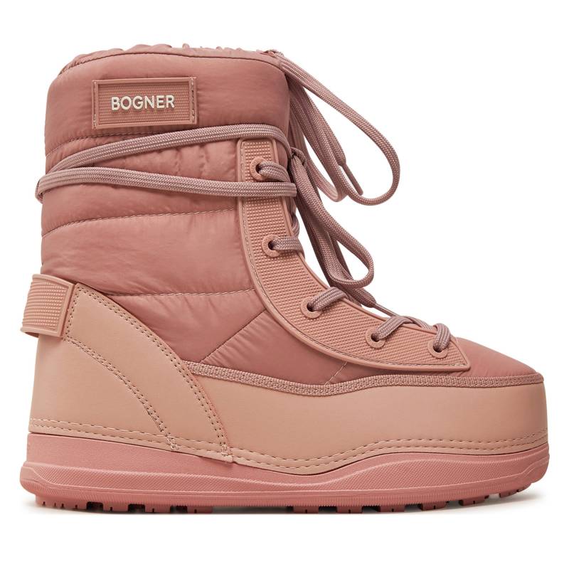 Schneeschuhe Bogner La Plagne 11 32447004 Rosa von Bogner