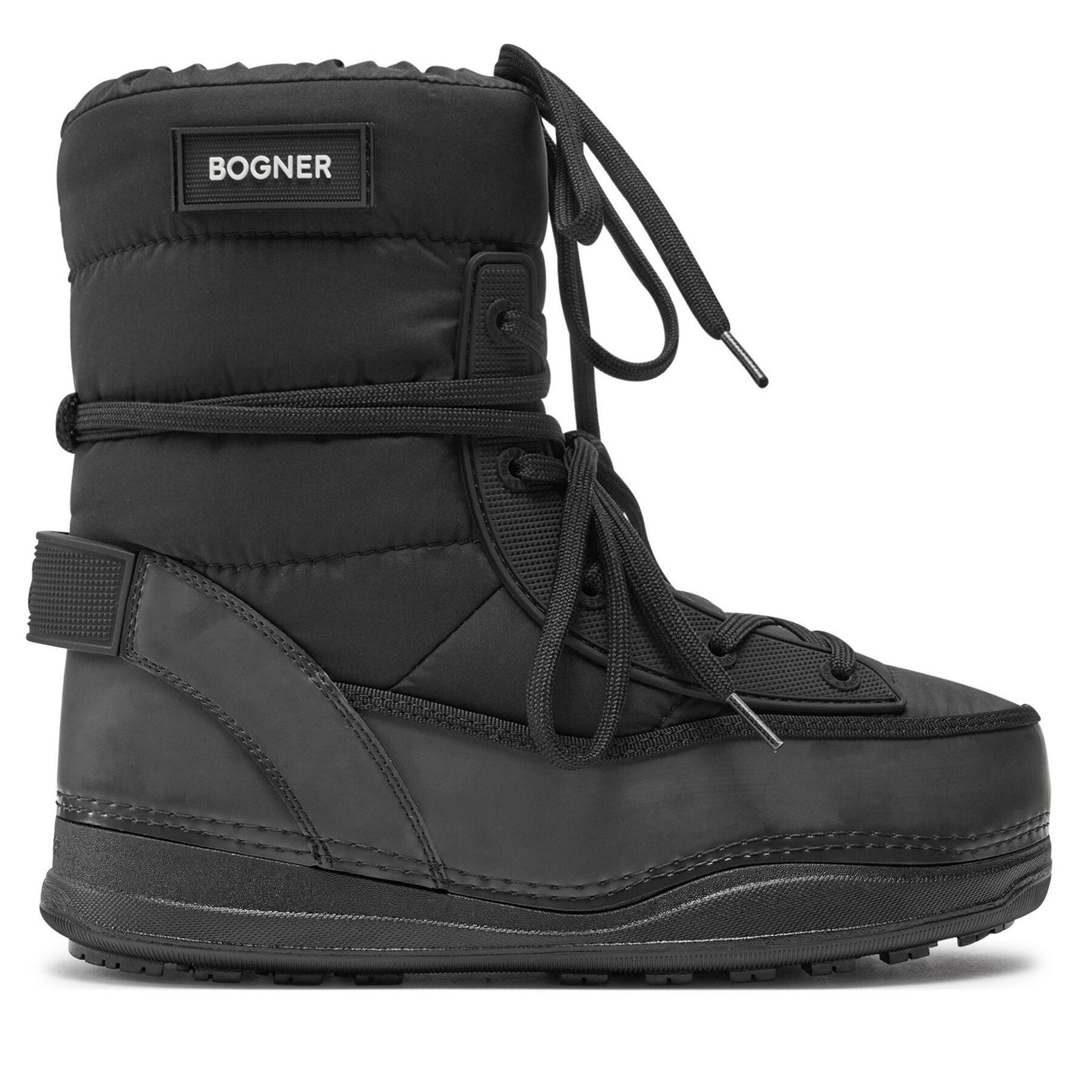 Schneeschuhe Bogner La Plagne 11 32447004 Schwarz Schneeschuhe Bogner La Plagne 11 32447004 Schwarz von Bogner