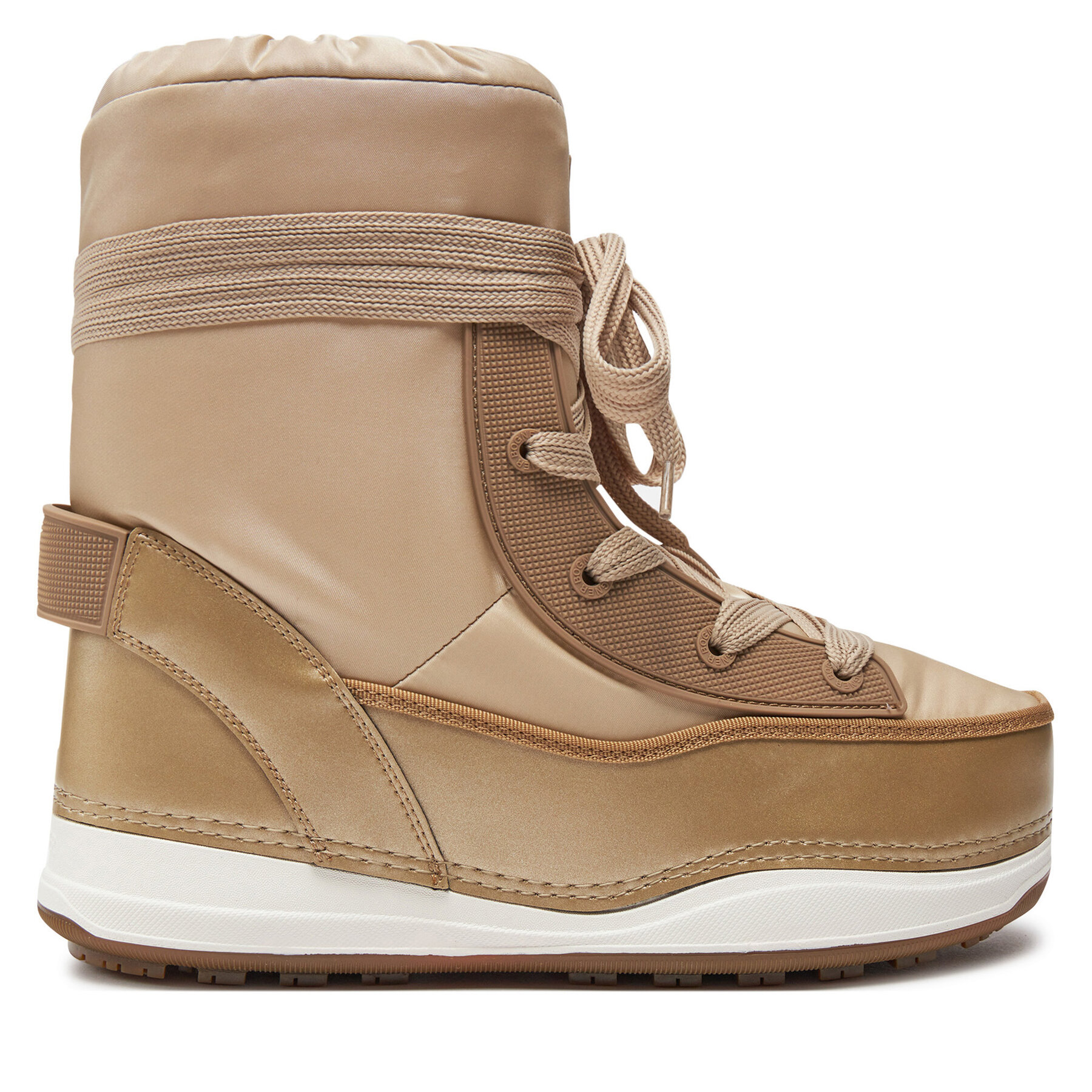 Schneeschuhe Bogner La Plagne 13 32447024 Beige Schneeschuhe Bogner La Plagne 13 32447024 Beige von Bogner