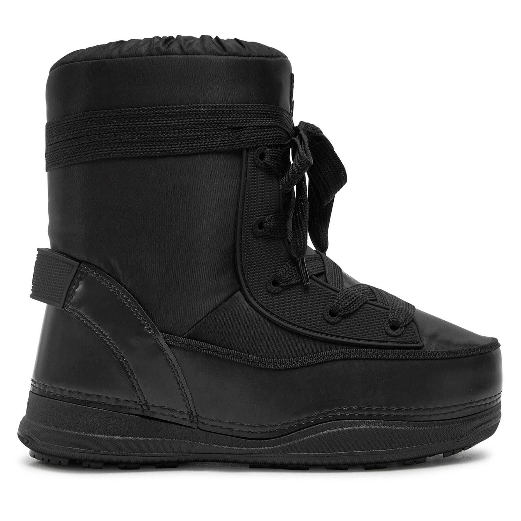 Schneeschuhe Bogner La Plagne 13 32447024 Schwarz Schneeschuhe Bogner La Plagne 13 32447024 Schwarz von Bogner