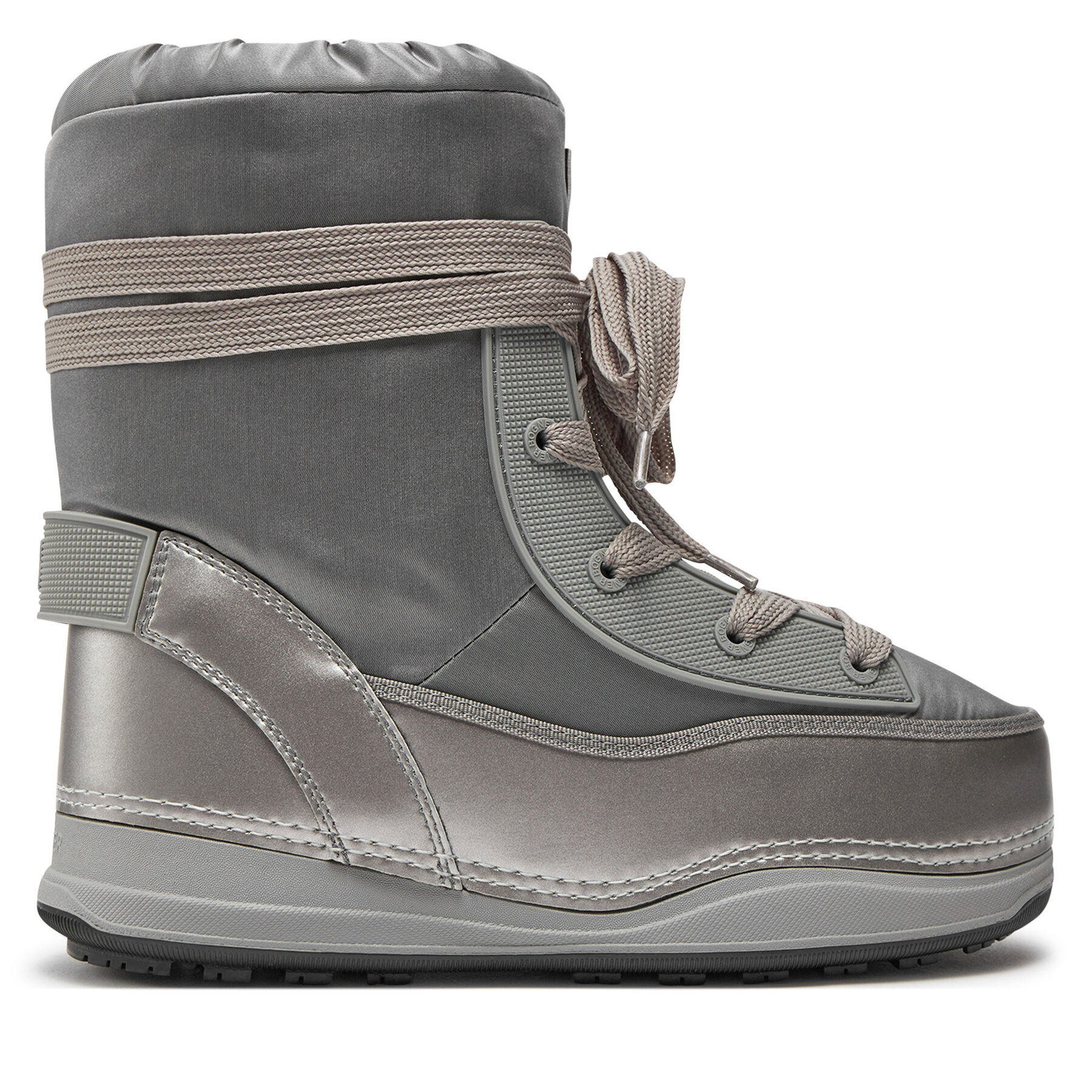 Schneeschuhe Bogner La Plagne 13 32447024 Silberfarben Schneeschuhe Bogner La Plagne 13 32447024 Silberfarben von Bogner