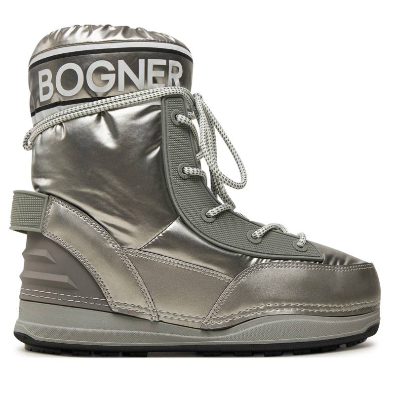 Schneeschuhe Bogner La Plagne 14 32447034 Silberfarben von Bogner