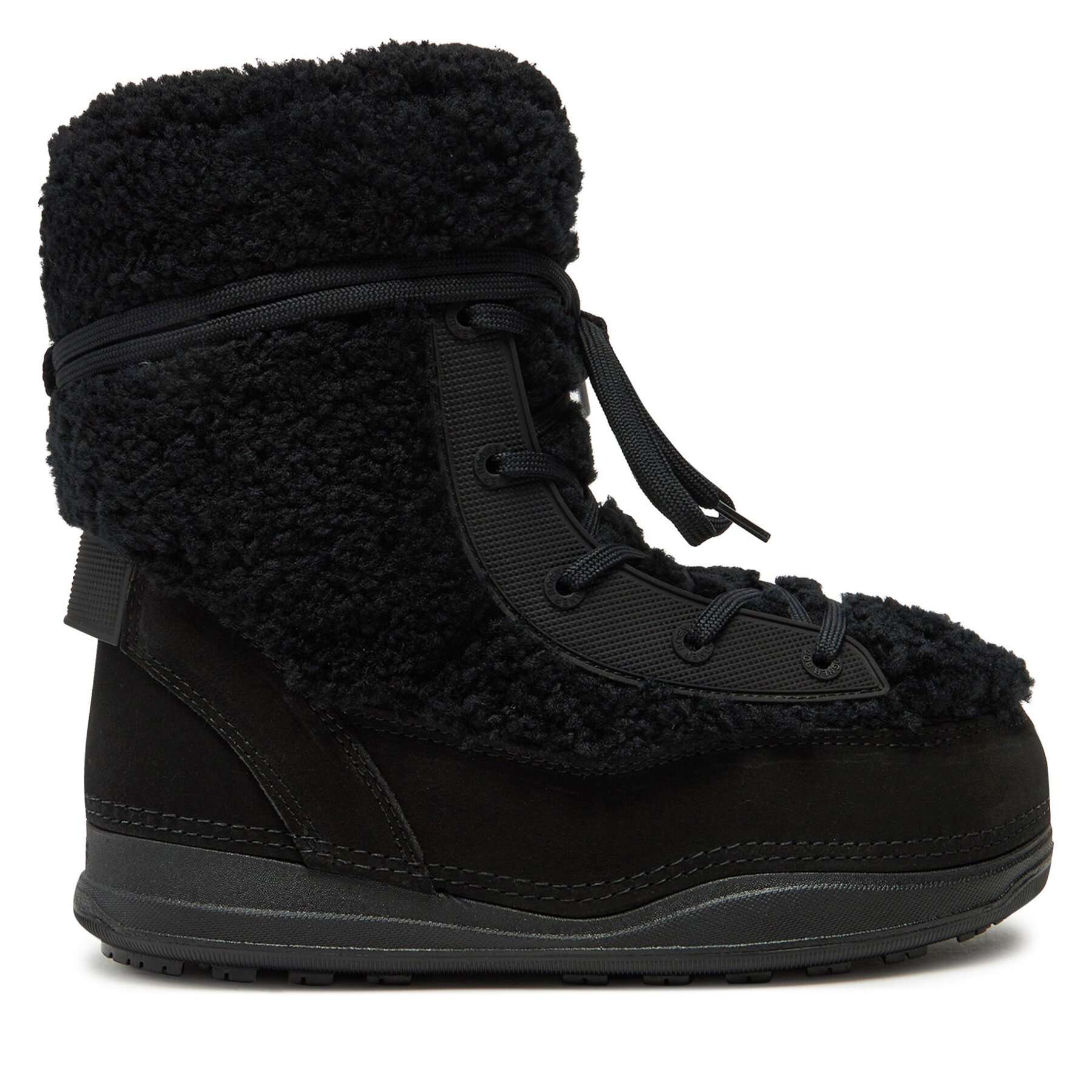 Schneeschuhe Bogner La Plagne 17 32447064 Schwarz von Bogner