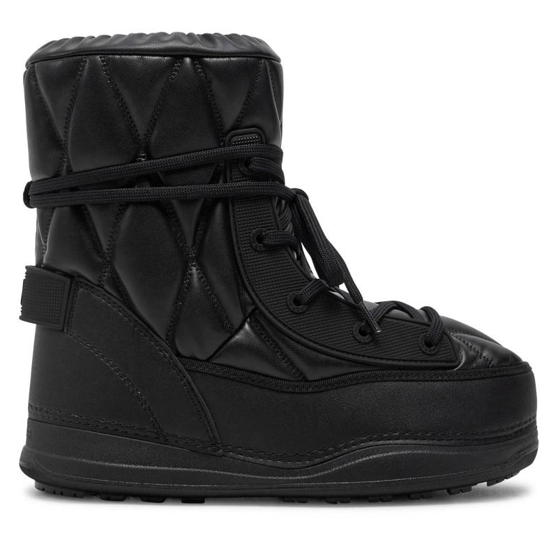 Schneeschuhe Bogner La Plagne 18 High 32447074 Schwarz von Bogner