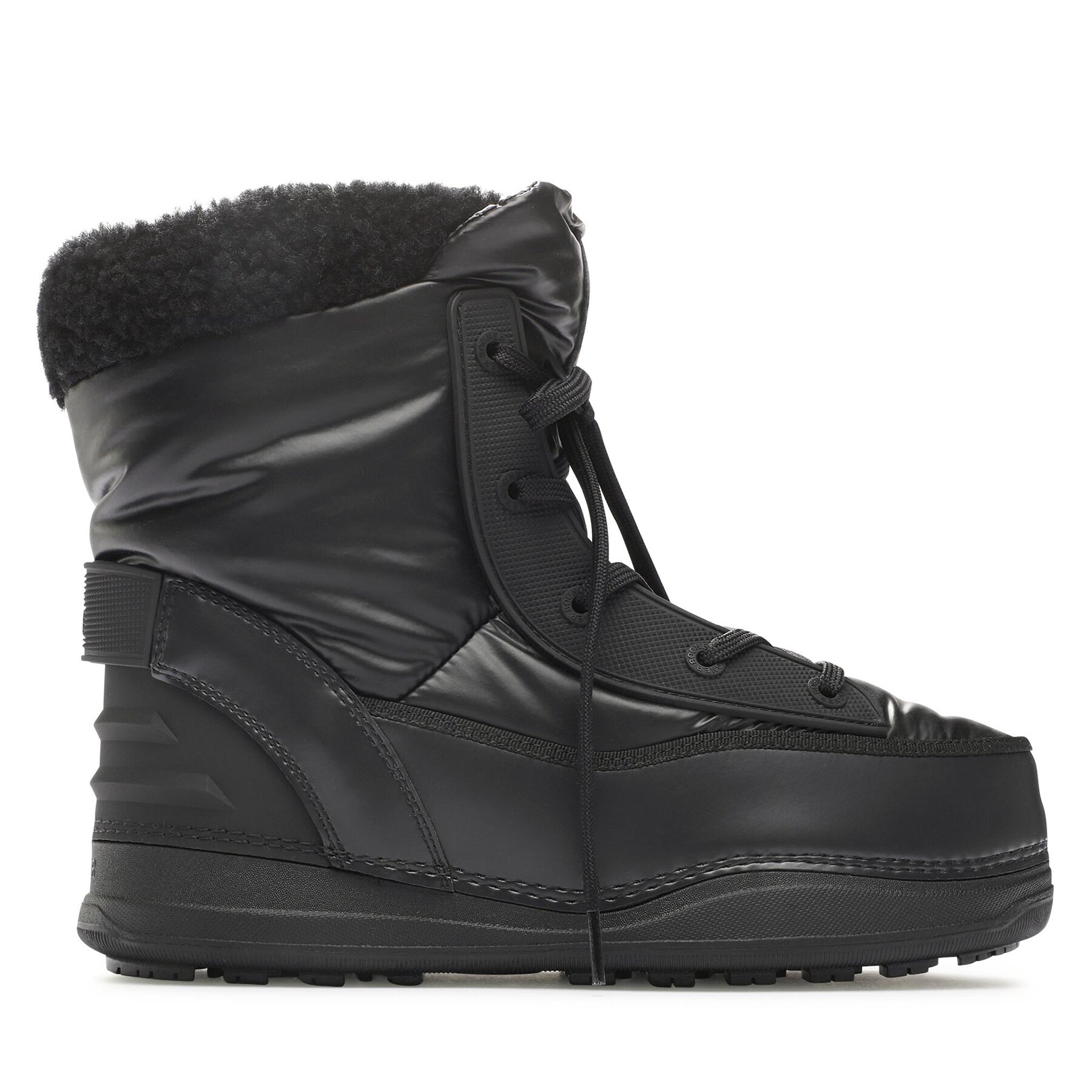 Schneeschuhe Bogner La Plagne 2 G 32247114 Schwarz von Bogner