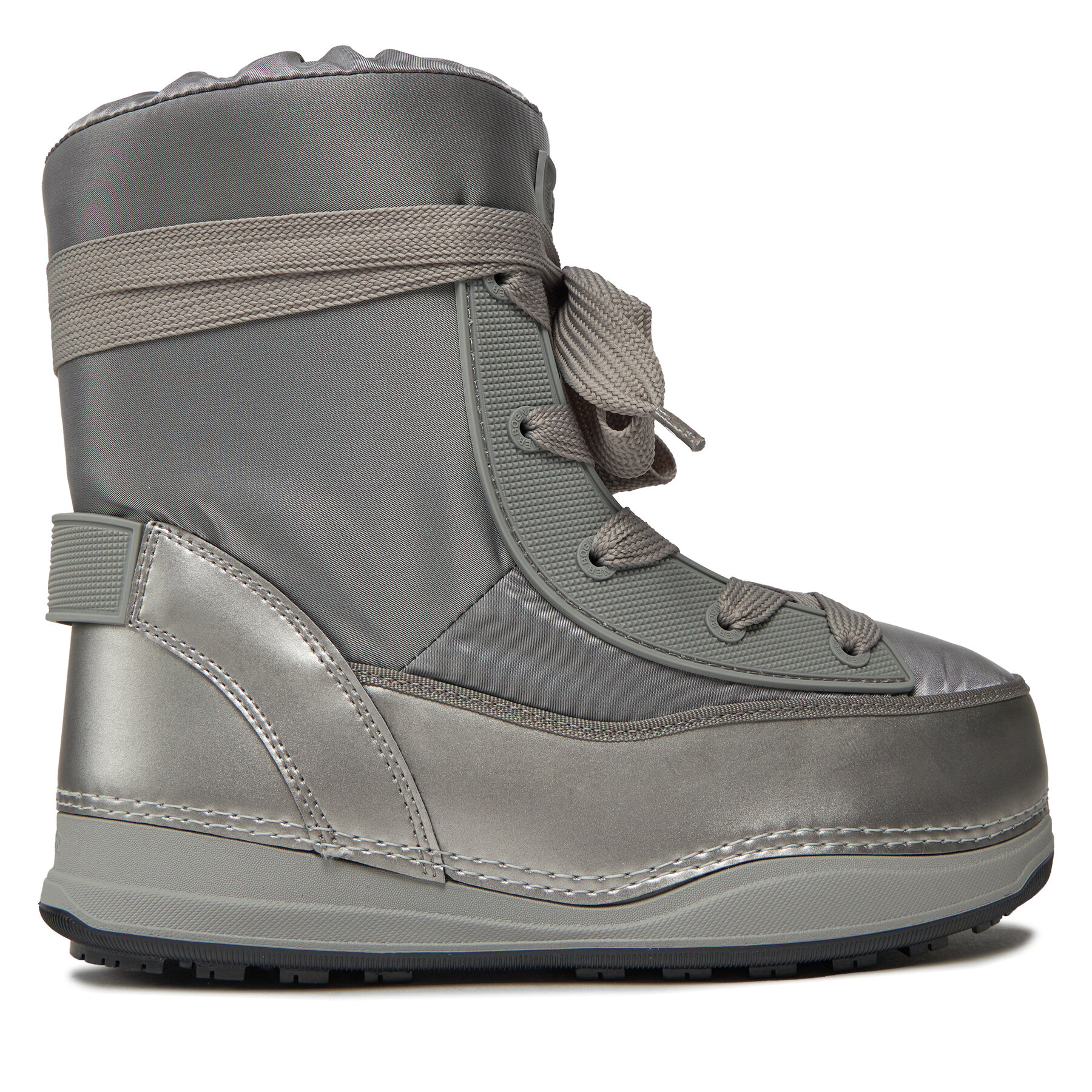 Schneeschuhe Bogner La Plagne 3 32347014 Grau von Bogner