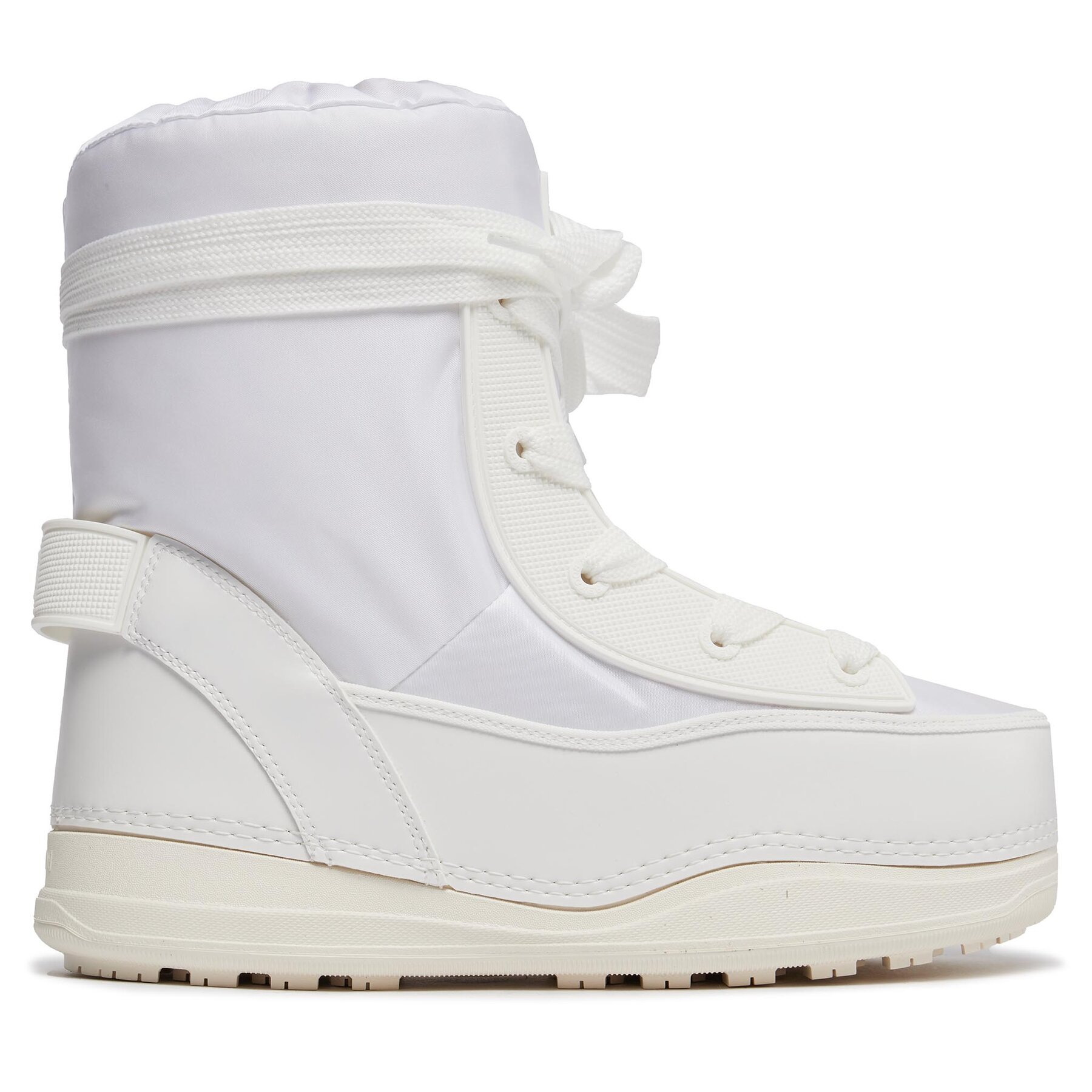 Schneeschuhe Bogner La Plagne 3 32347014 Weiß Schneeschuhe Bogner La Plagne 3 32347014 Weiß von Bogner