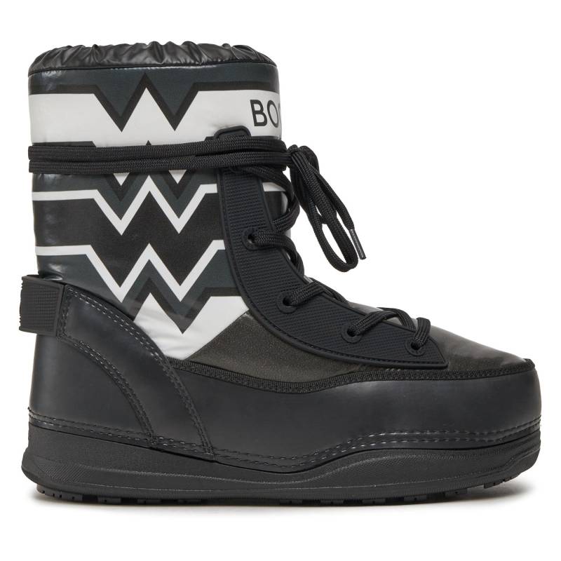 Schneeschuhe Bogner La Plagne 7 32347054 Schwarz von Bogner