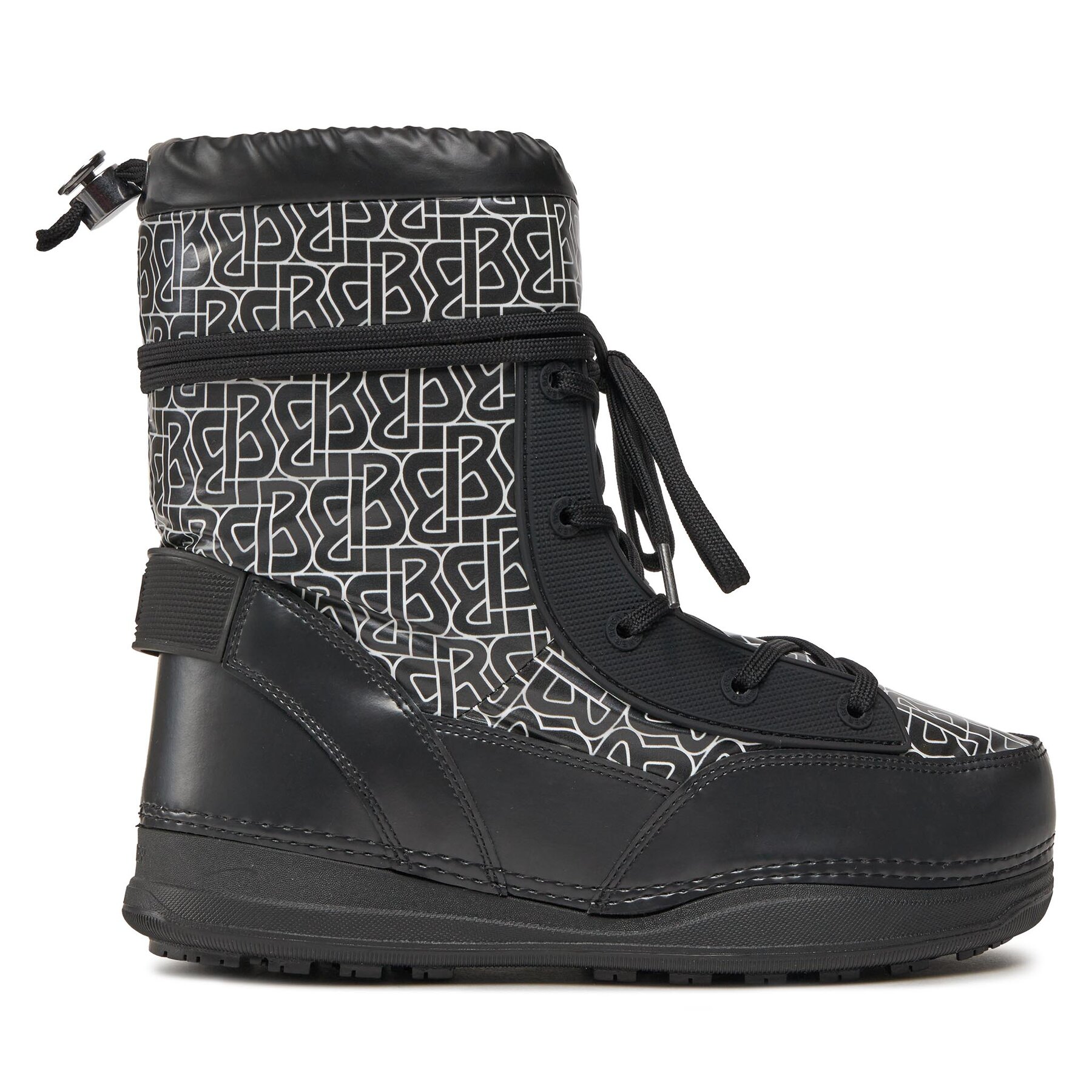 Schneeschuhe Bogner La Plagne 8 32347064 Schwarz Schneeschuhe Bogner La Plagne 8 32347064 Schwarz von Bogner