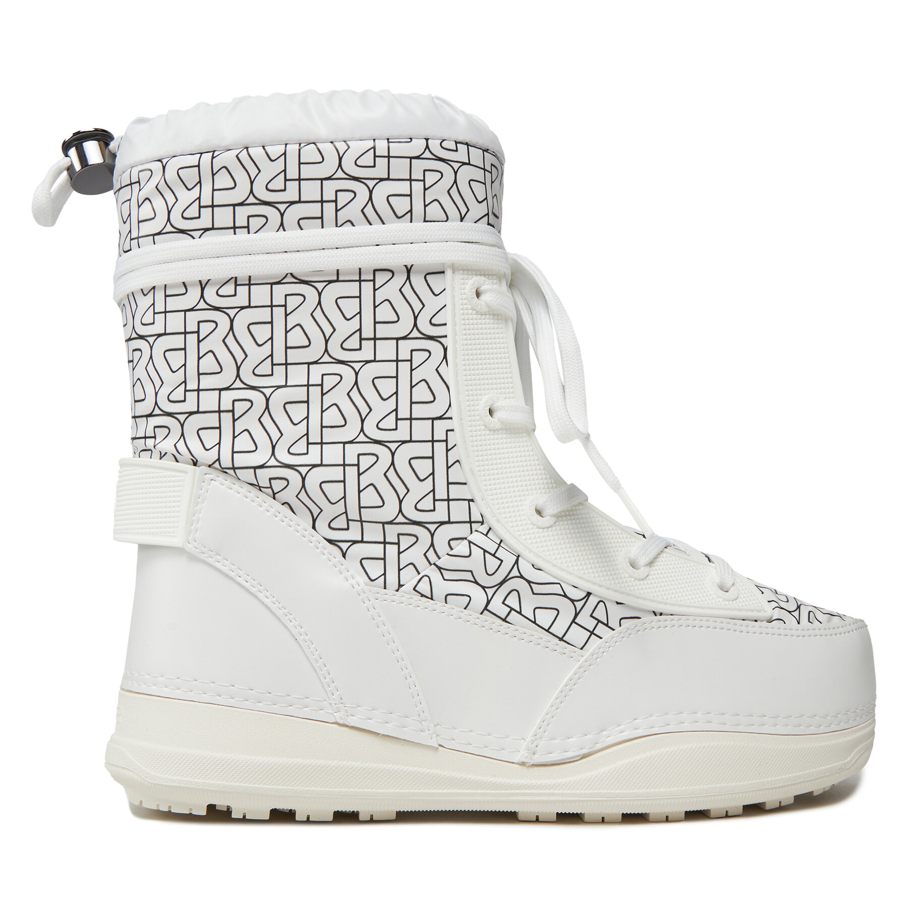 Schneeschuhe Bogner La Plagne 8 32347064 Weiß Schneeschuhe Bogner La Plagne 8 32347064 Weiß von Bogner
