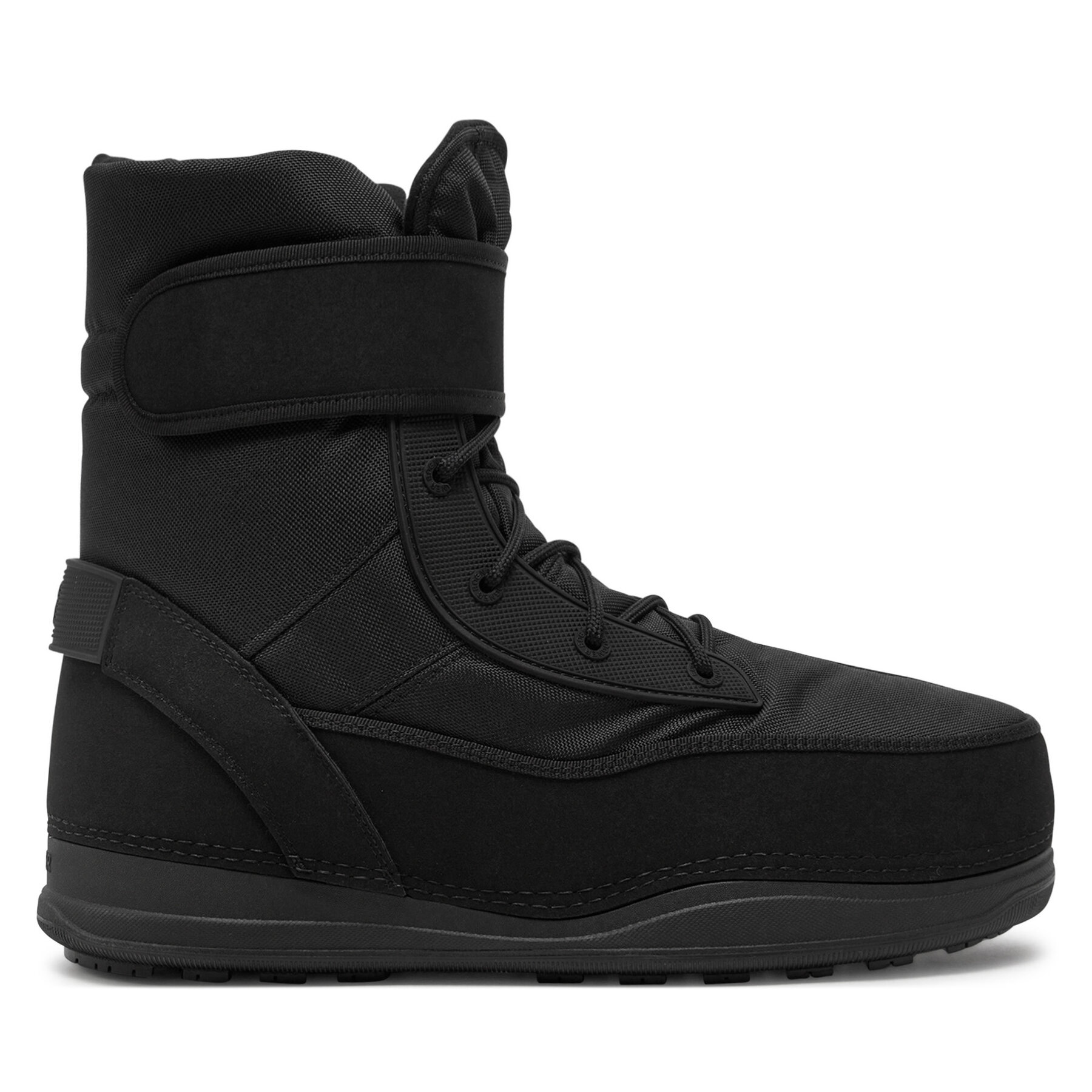 Schneeschuhe Bogner Laax 1 B 32447504 Schwarz Schneeschuhe Bogner Laax 1 B 32447504 Schwarz von Bogner