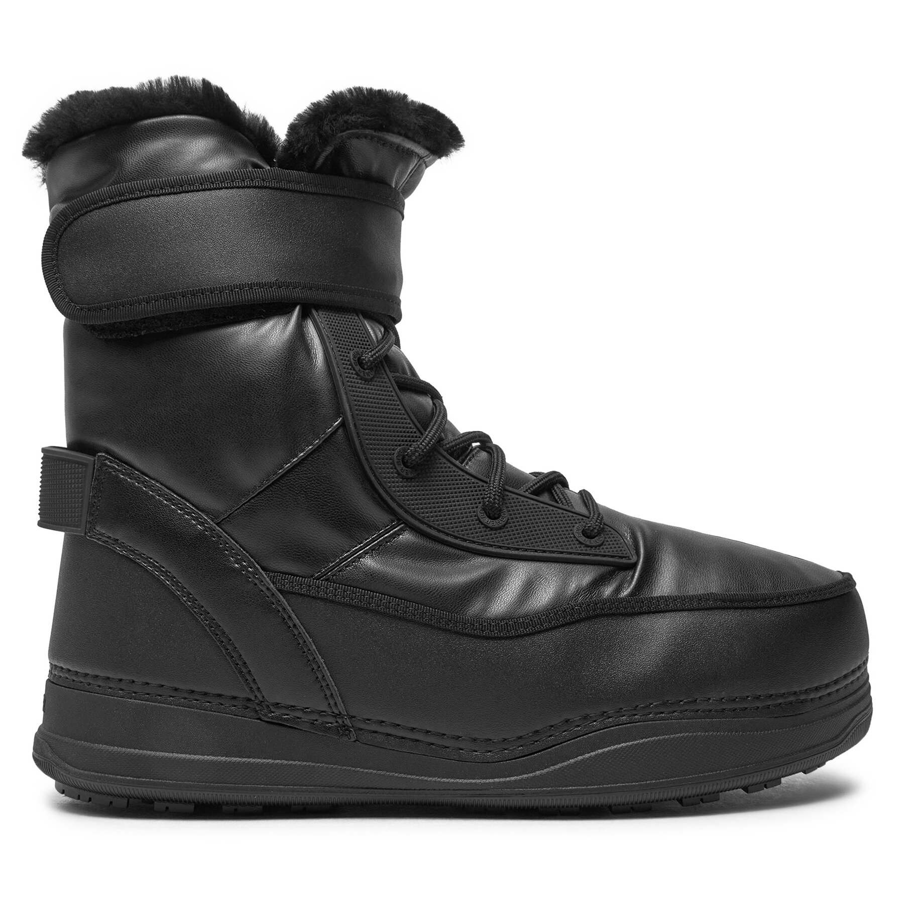 Schneeschuhe Bogner Laax 1 F 32447523 Schwarz Schneeschuhe Bogner Laax 1 F 32447523 Schwarz von Bogner