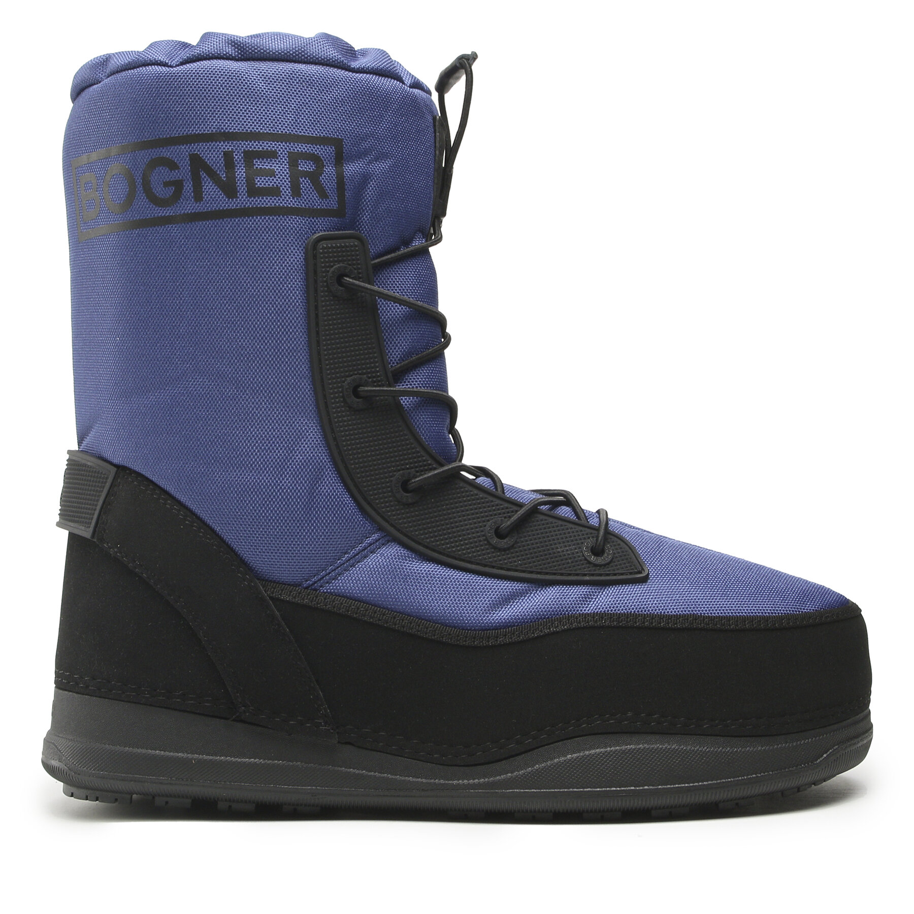 Schneeschuhe Bogner Laax 2 A 32247644 Dunkelblau Schneeschuhe Bogner Laax 2 A 32247644 Dunkelblau von Bogner