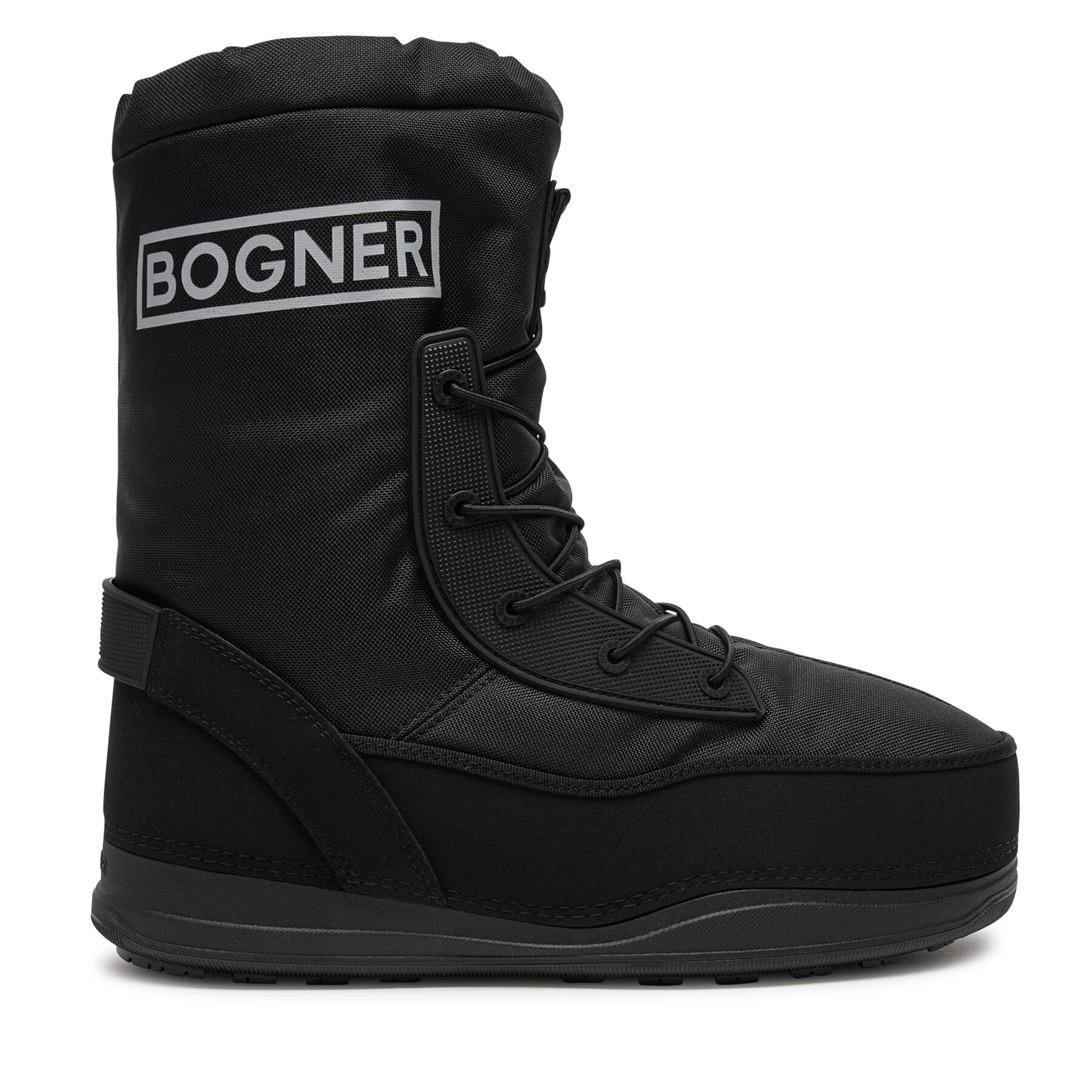Schneeschuhe Bogner Laax 2 B 32447534 Schwarz Schneeschuhe Bogner Laax 2 B 32447534 Schwarz von Bogner