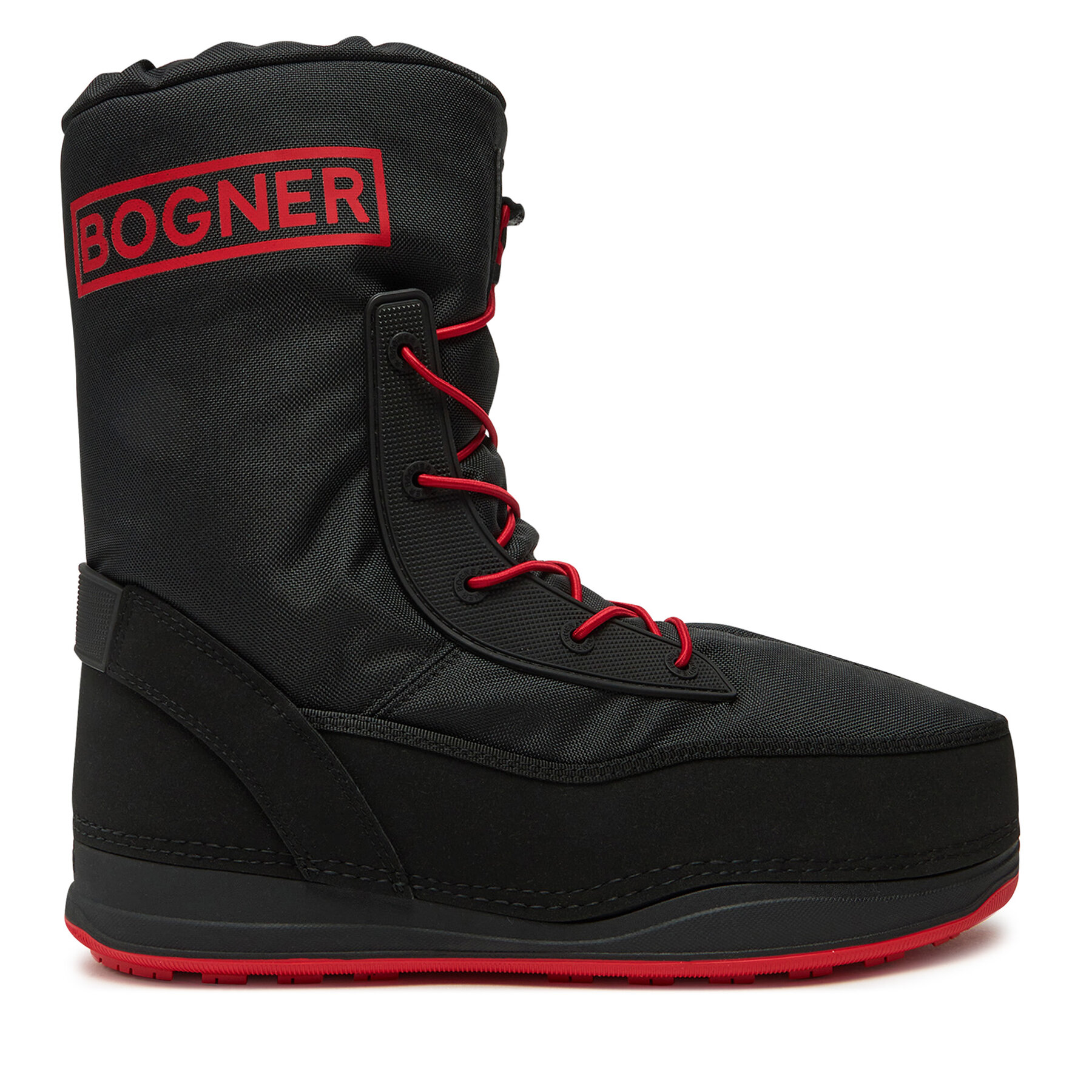 Schneeschuhe Bogner Laax 2 B 32447534 Schwarz Schneeschuhe Bogner Laax 2 B 32447534 Schwarz von Bogner