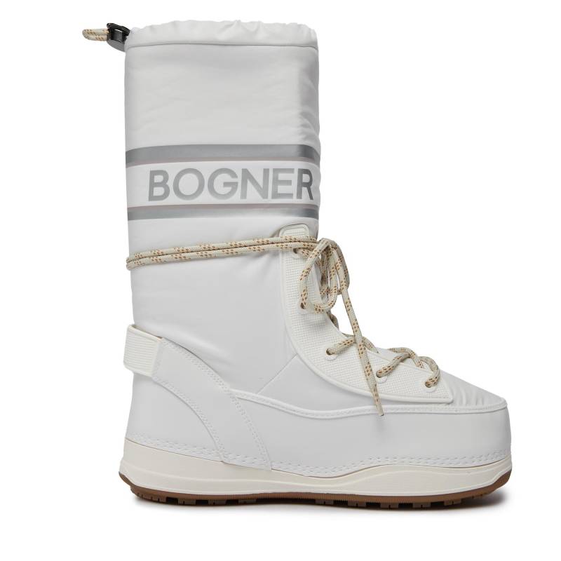 Schneeschuhe Bogner Les Arcs 1 D 32347404 Weiß von Bogner