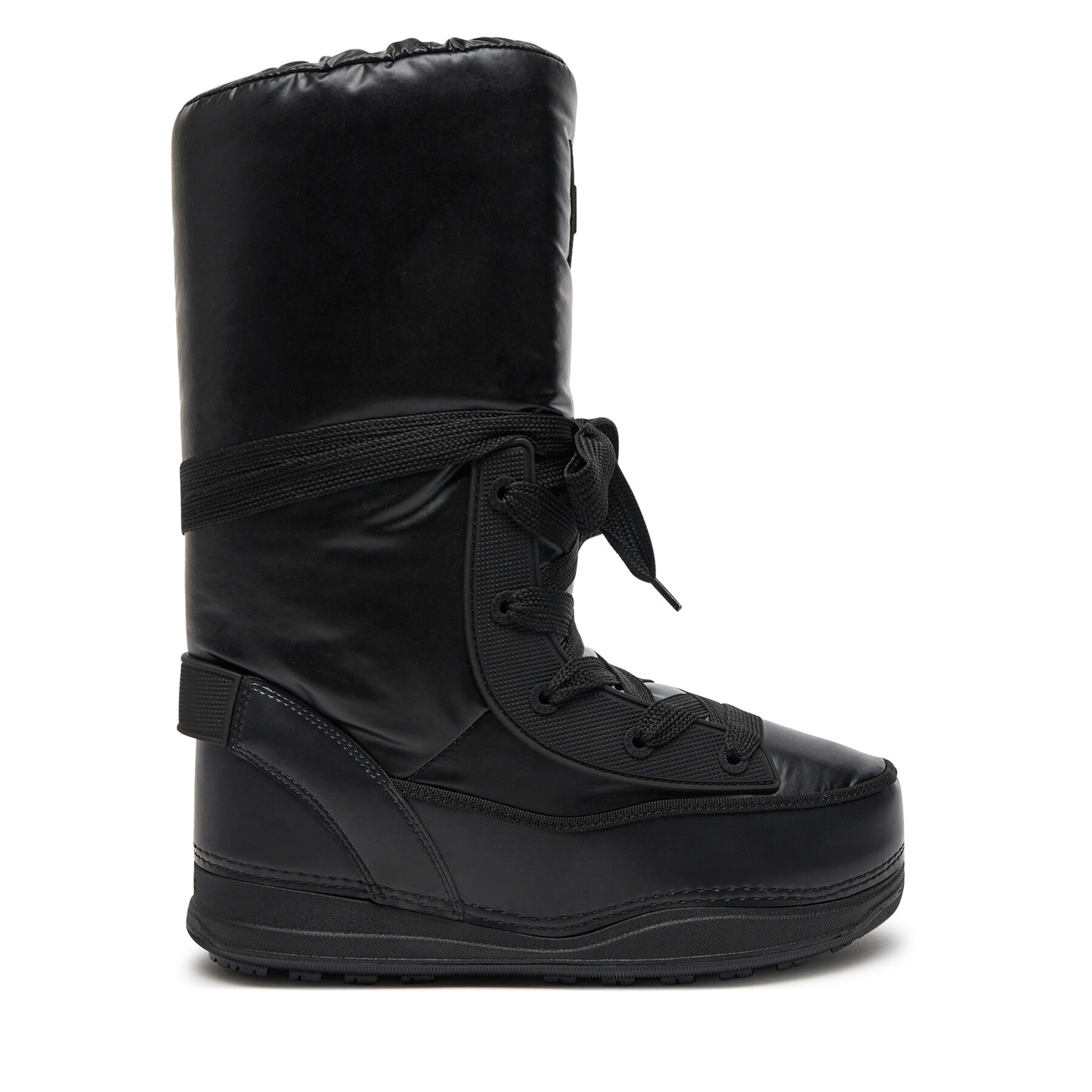 Schneeschuhe Bogner Les Arcs 12 32447454 Schwarz Schneeschuhe Bogner Les Arcs 12 32447454 Schwarz von Bogner