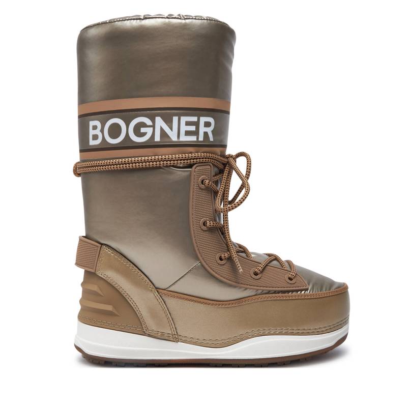 Schneeschuhe Bogner Les Arcs 7 32447404 Beige von Bogner