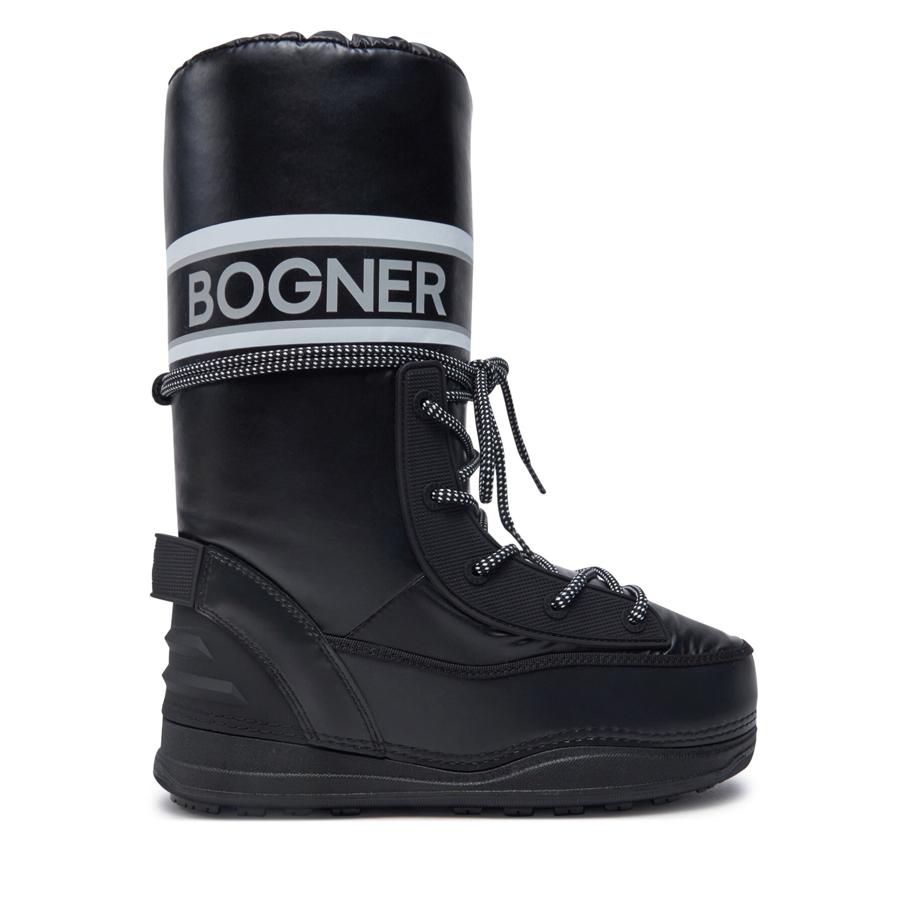 Schneeschuhe Bogner Les Arcs 7 32447404 Schwarz Schneeschuhe Bogner Les Arcs 7 32447404 Schwarz von Bogner