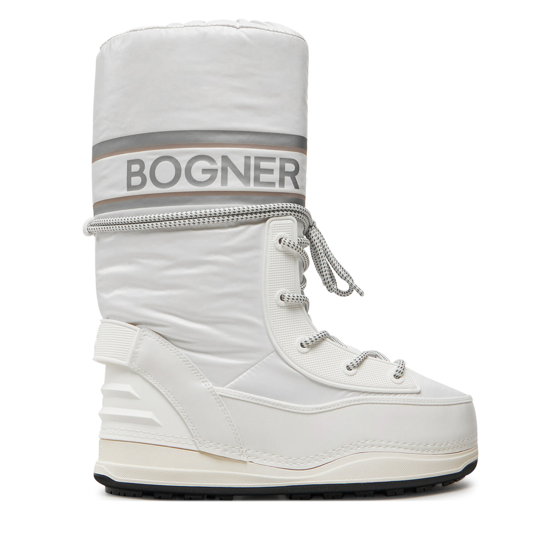 Schneeschuhe Bogner Les Arcs 7 32447404 Weiß von Bogner