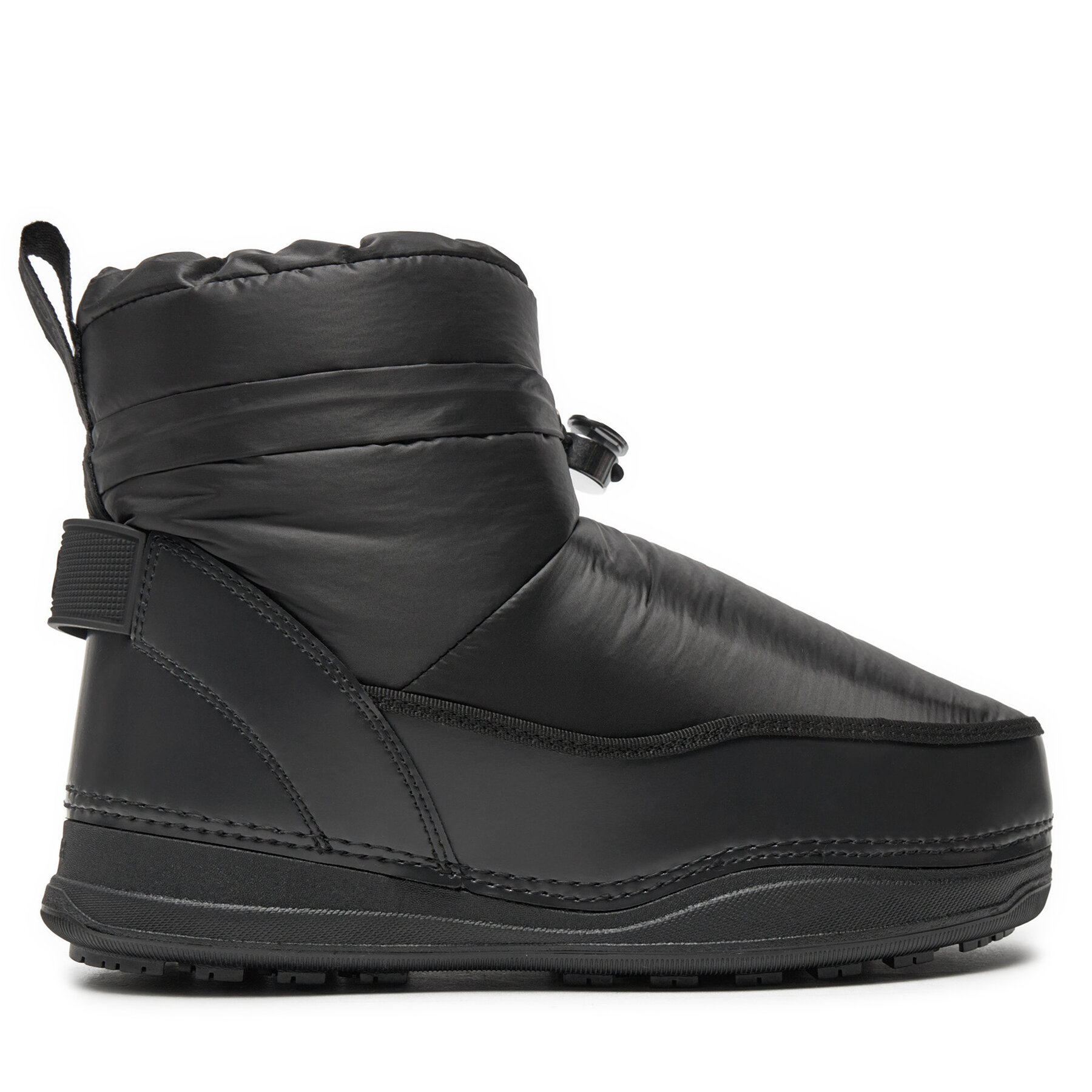 Schneeschuhe Bogner Meribel 1 A 32447344 Schwarz Schneeschuhe Bogner Meribel 1 A 32447344 Schwarz von Bogner