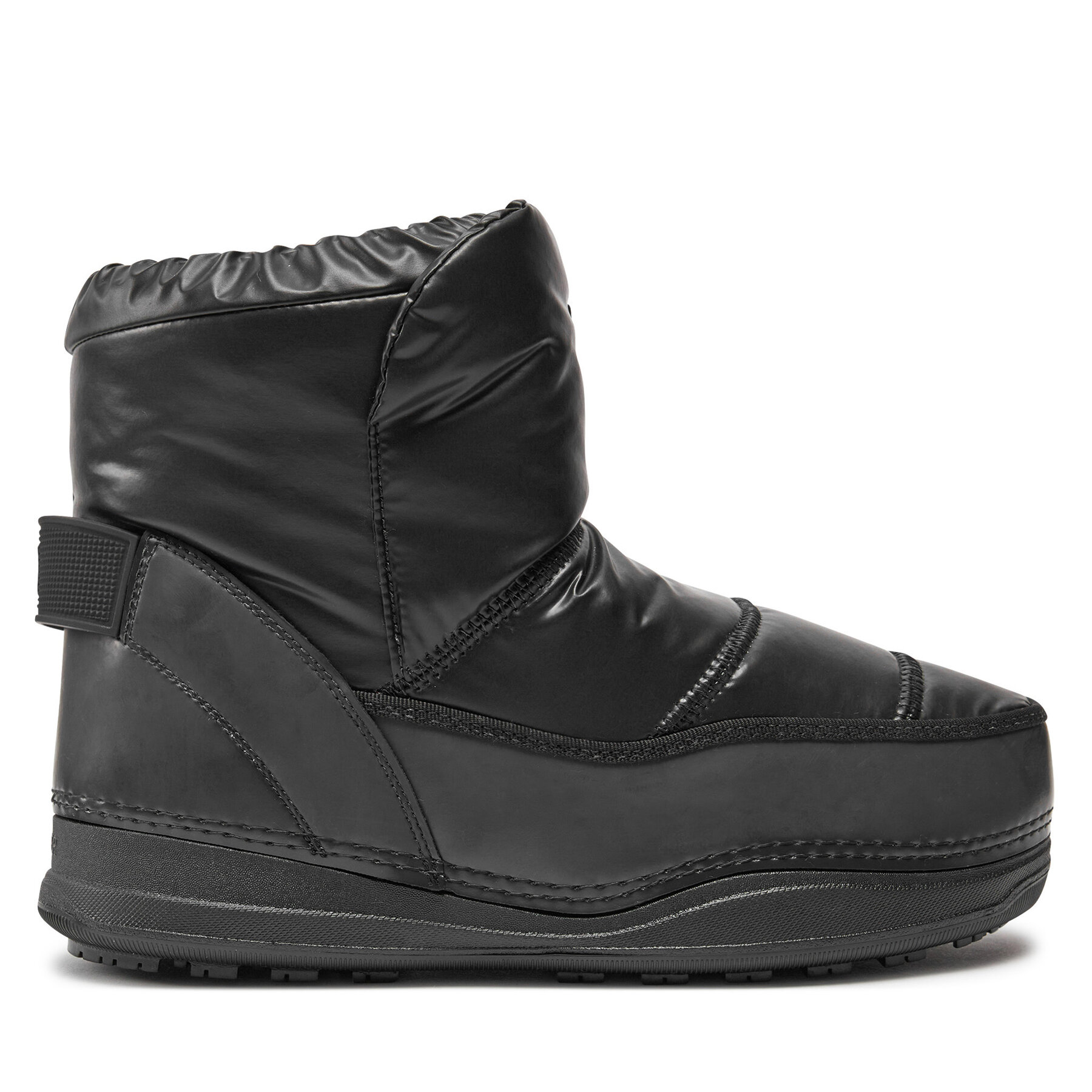 Schneeschuhe Bogner Meribel 2 32447364 Schwarz Schneeschuhe Bogner Meribel 2 32447364 Schwarz von Bogner