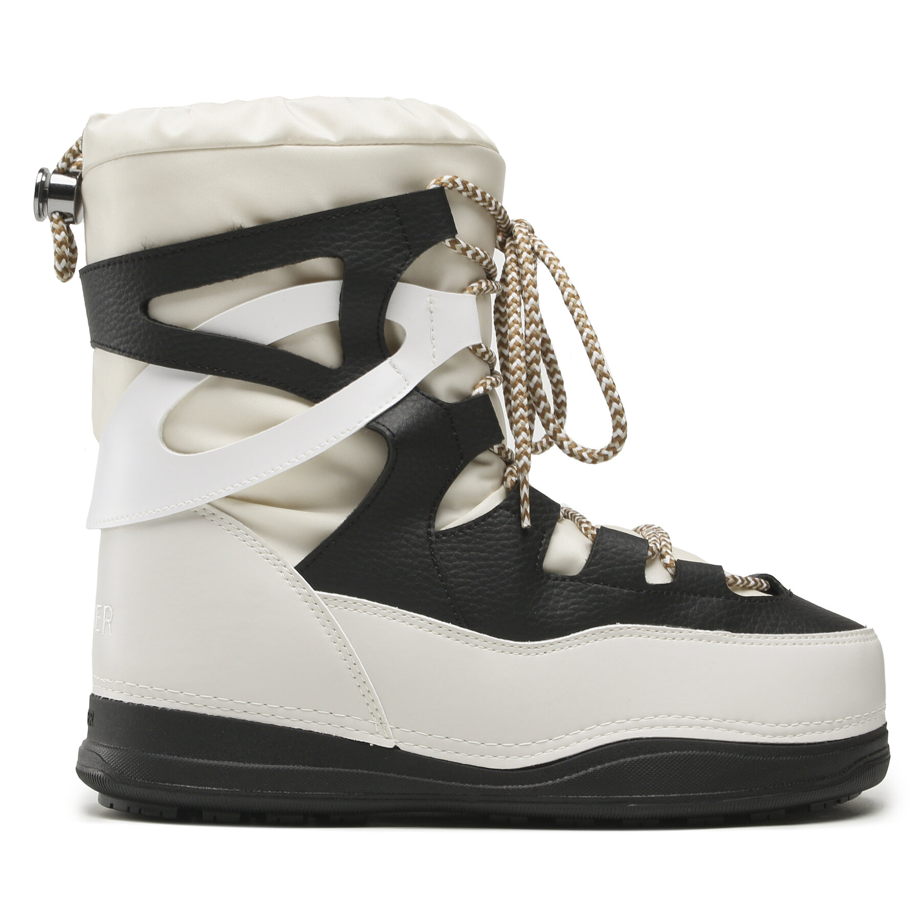 Schneeschuhe Bogner Park City 1 A 32247364 Beige Schneeschuhe Bogner Park City 1 A 32247364 Beige von Bogner