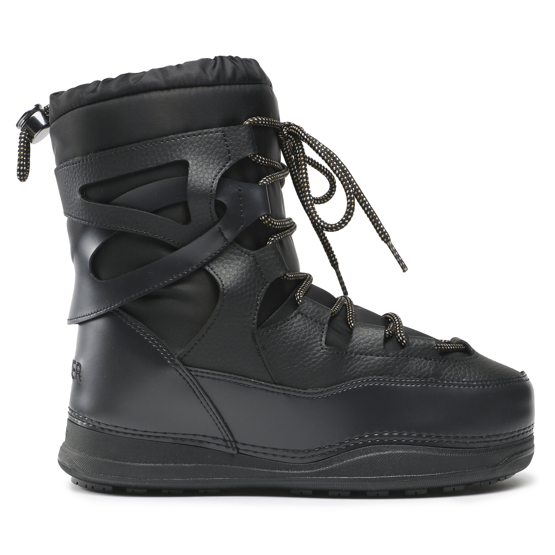 Schneeschuhe Bogner Park City 1 A 32247364 Schwarz Schneeschuhe Bogner Park City 1 A 32247364 Schwarz von Bogner