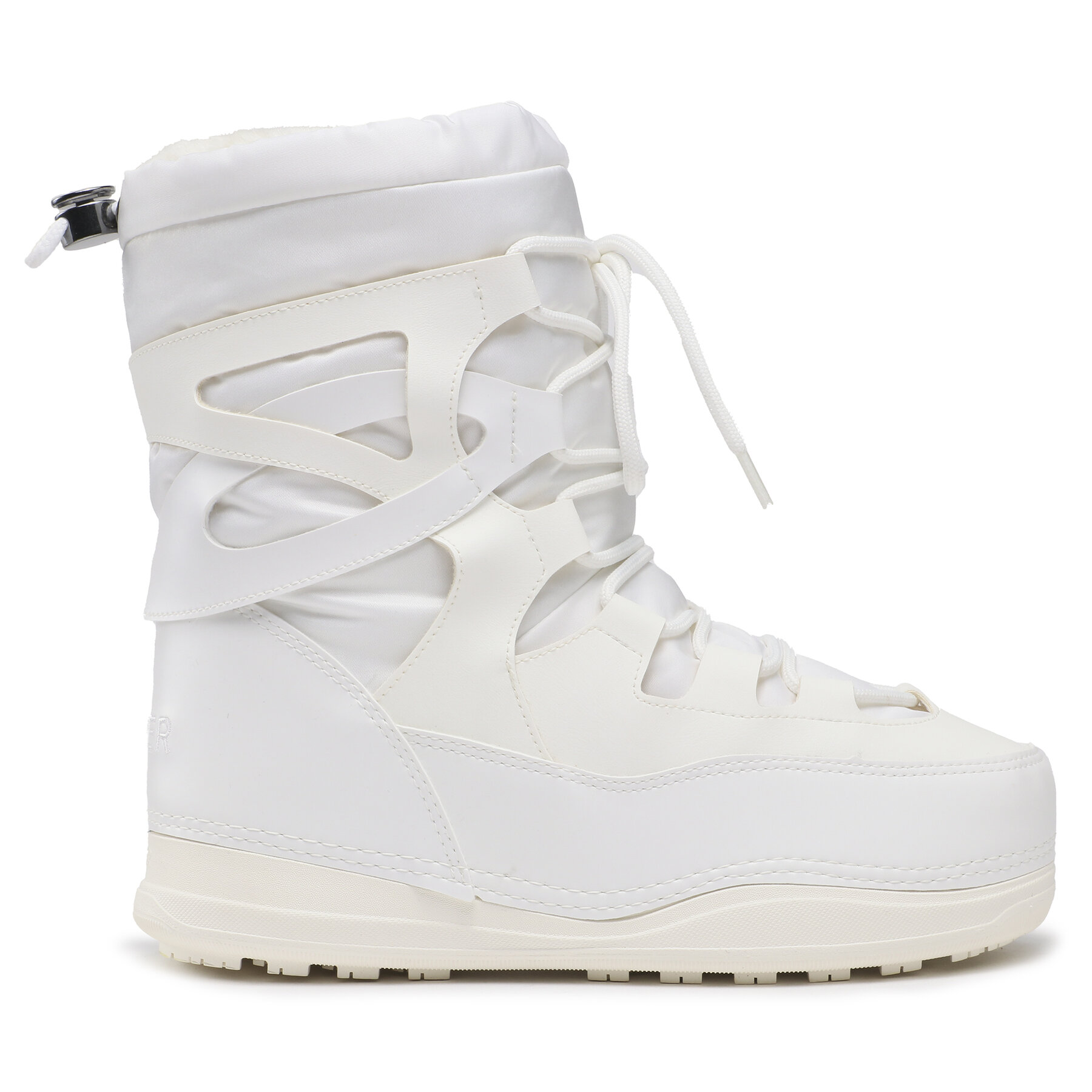 Schneeschuhe Bogner Park City 1 A 32247364 Weiß Schneeschuhe Bogner Park City 1 A 32247364 Weiß von Bogner