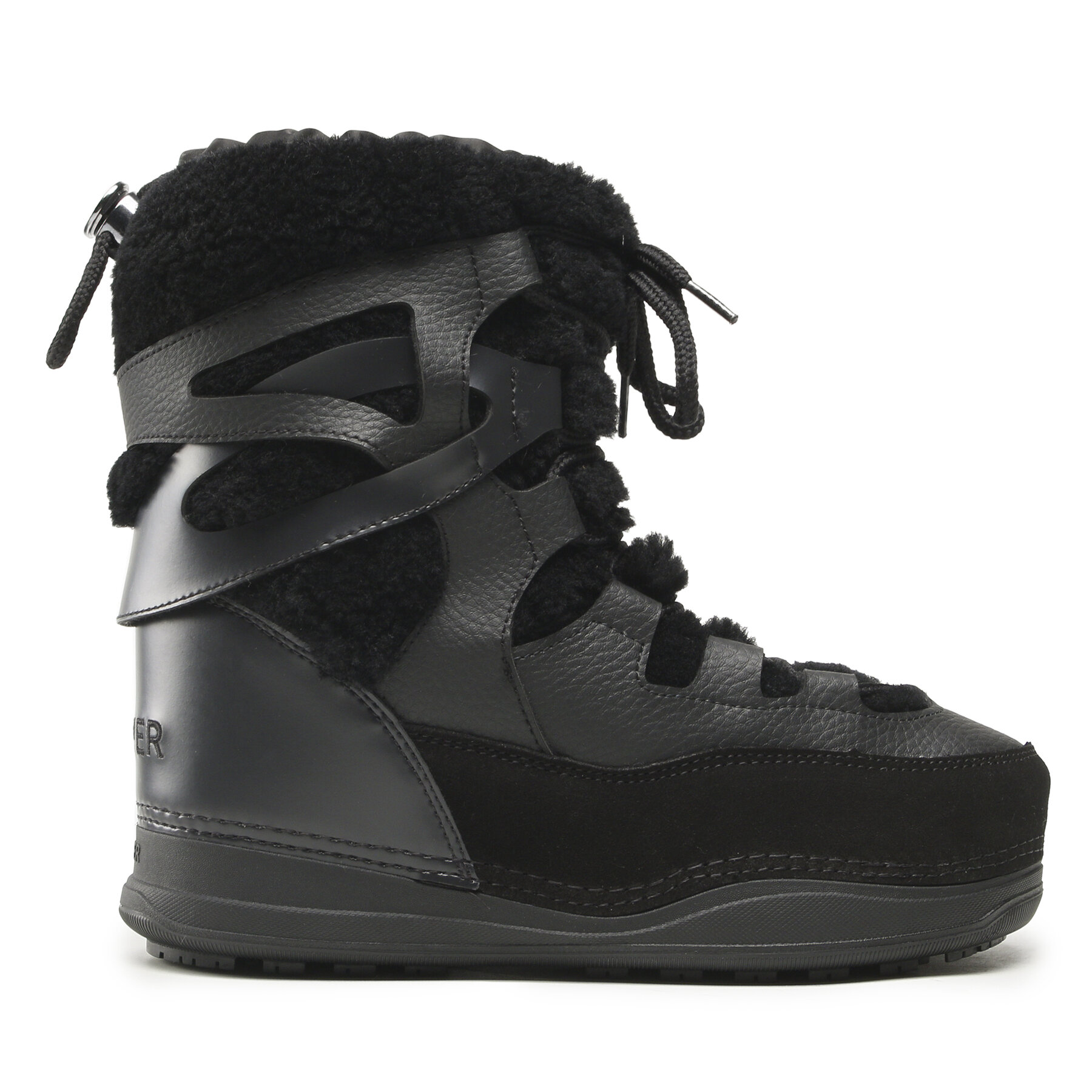 Schneeschuhe Bogner Park City 1 B 32247374 Schwarz Schneeschuhe Bogner Park City 1 B 32247374 Schwarz von Bogner