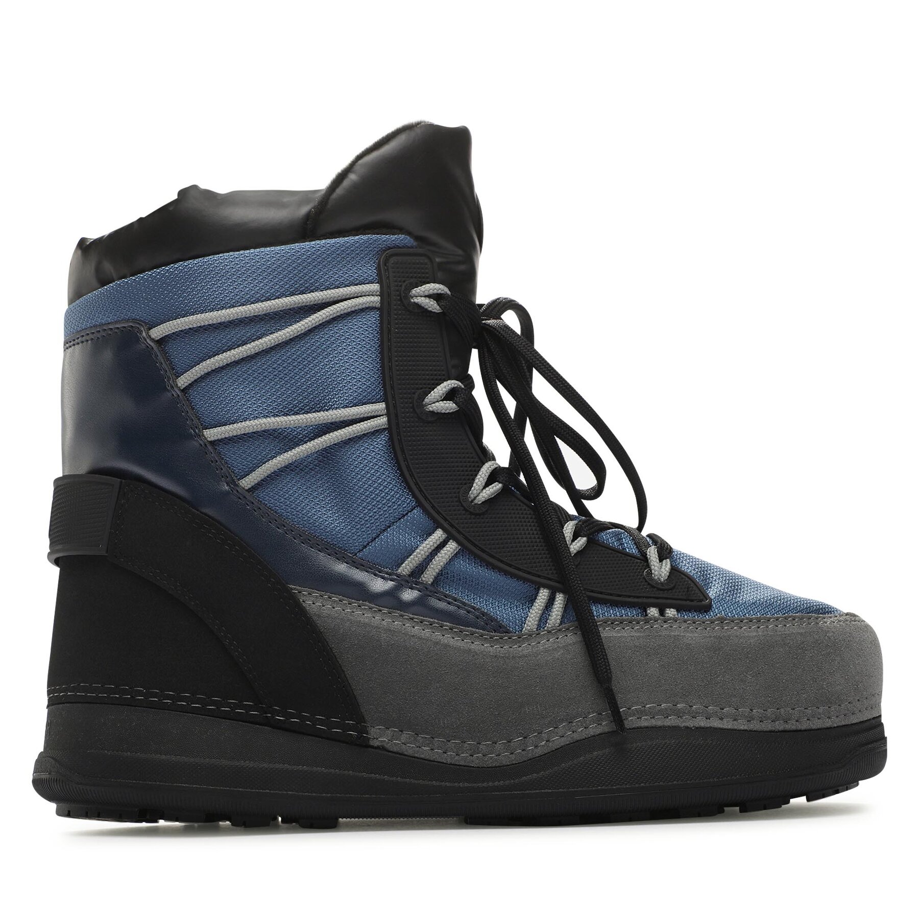 Schneeschuhe Bogner Vancouver 1 32247684 Schwarz Schneeschuhe Bogner Vancouver 1 32247684 Schwarz von Bogner