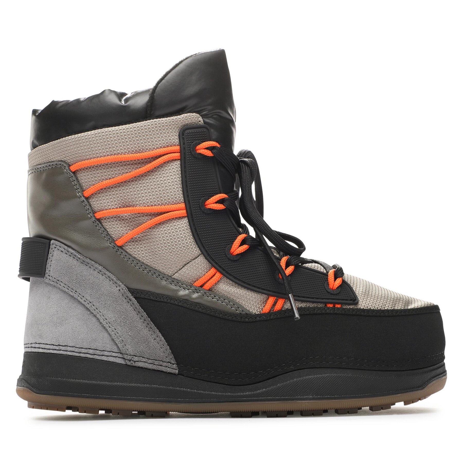 Schneeschuhe Bogner Vancouver 1 32247684 Schwarz Schneeschuhe Bogner Vancouver 1 32247684 Schwarz von Bogner