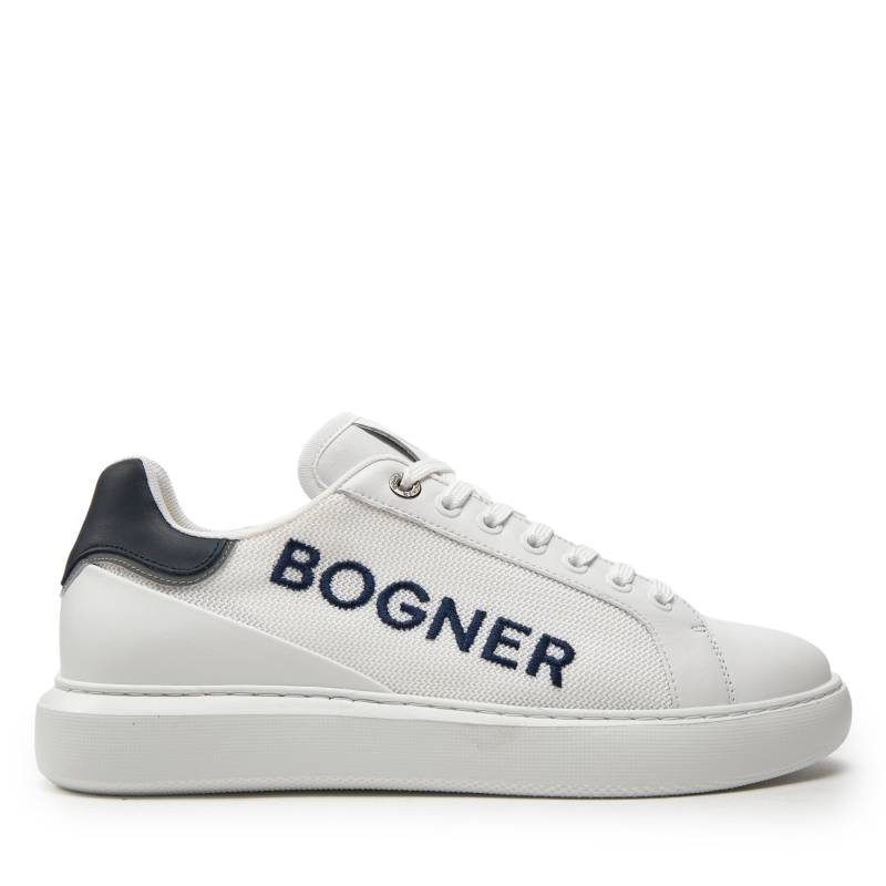 Sneakers Bogner New Berlin 15 Y2240105 Weiß von Bogner