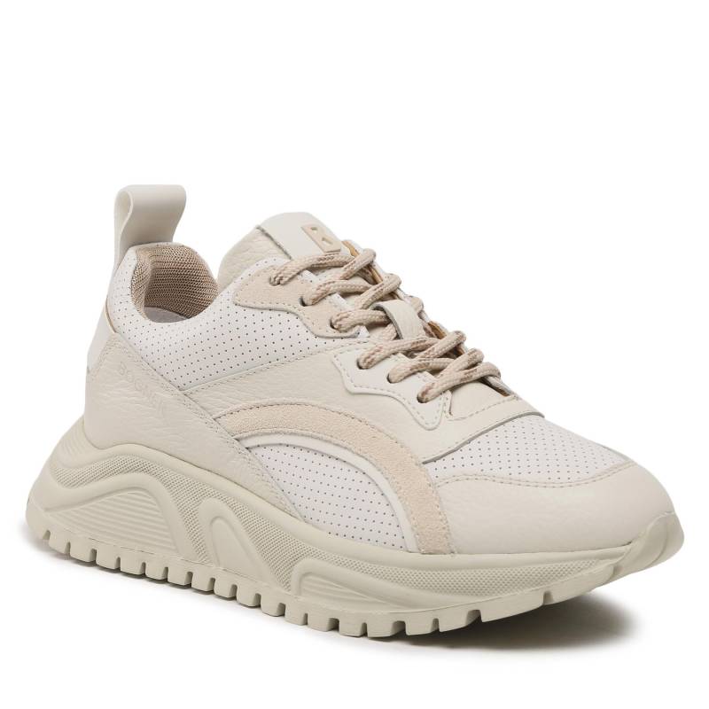 Sneakers Bogner New Malaga 12 A 22320165 Beige von Bogner