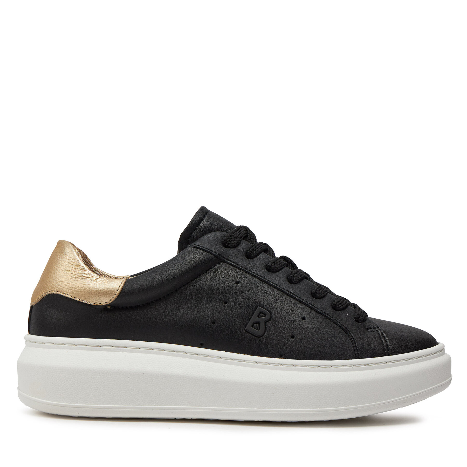 Sneakers Bogner Venezia 5 X2240105 Schwarz von Bogner