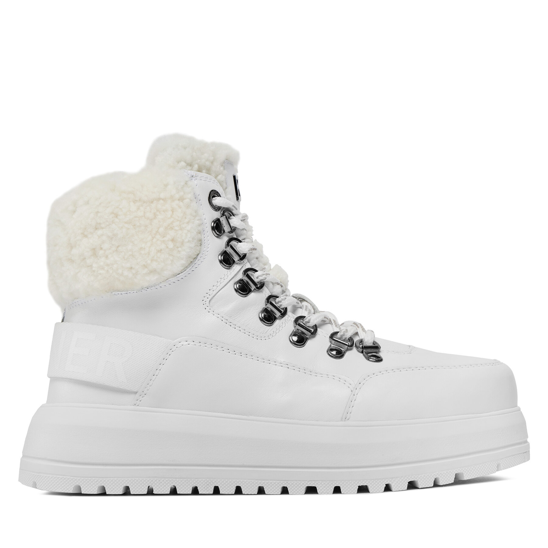Stiefeletten Bogner Antwerp L 11 A 22341203 Weiß Stiefeletten Bogner Antwerp L 11 A 22341203 Weiß von Bogner