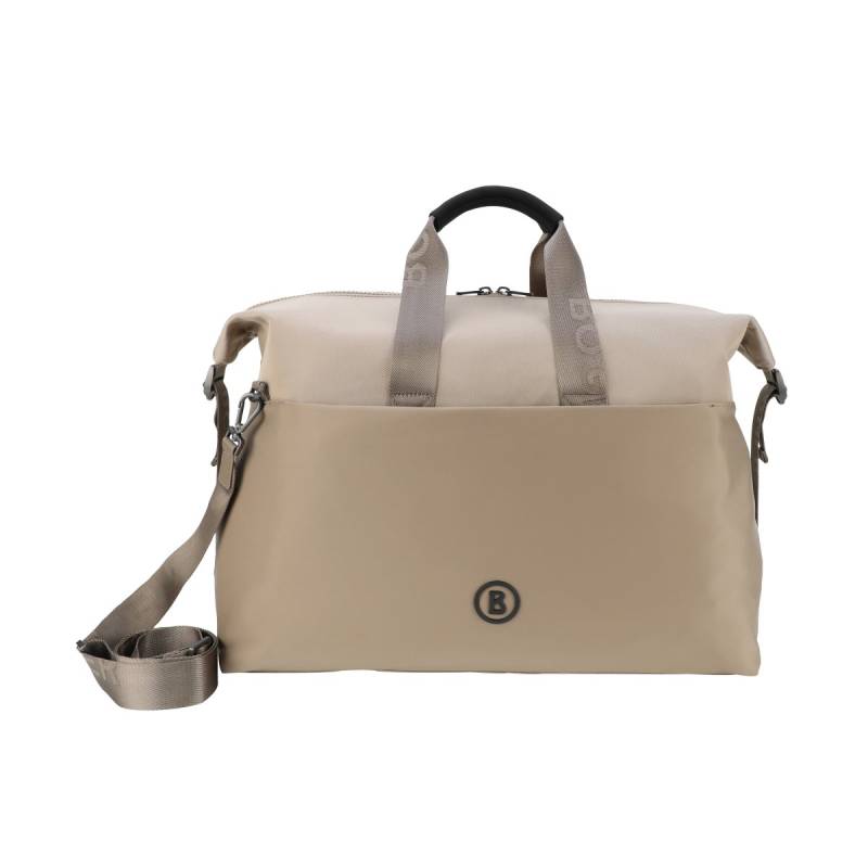 Weekender Arolla Ewald in Beige von Bogner