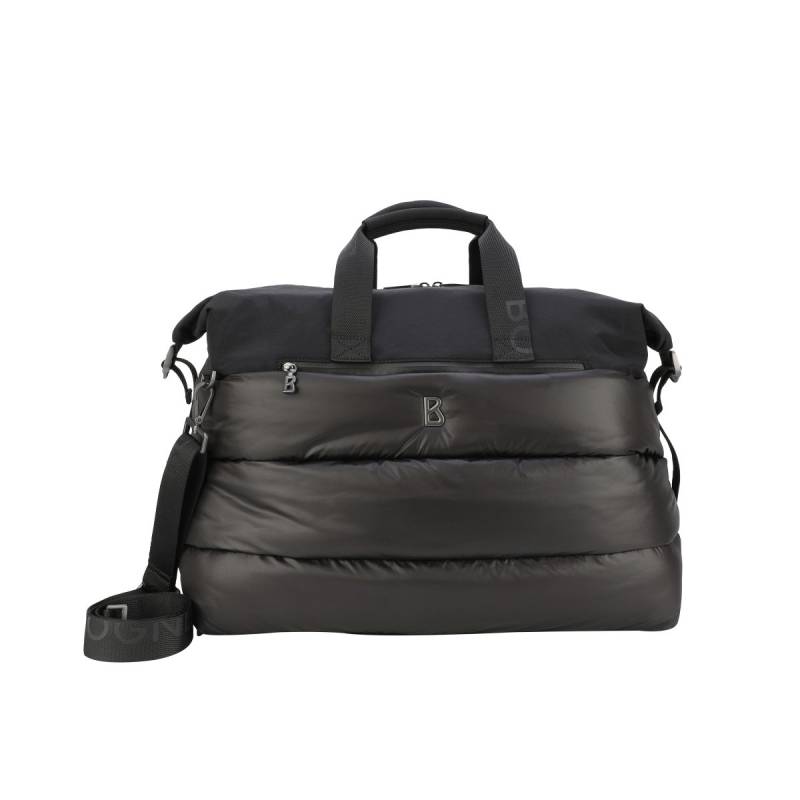 Weekender Monarch Ewald in Schwarz von Bogner