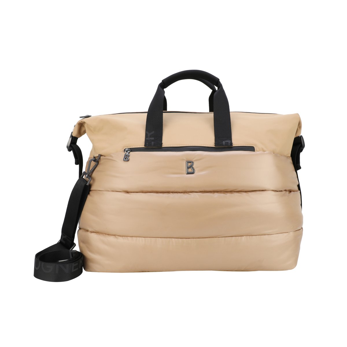 Weekender Monarch Ewald in Tannin von Bogner