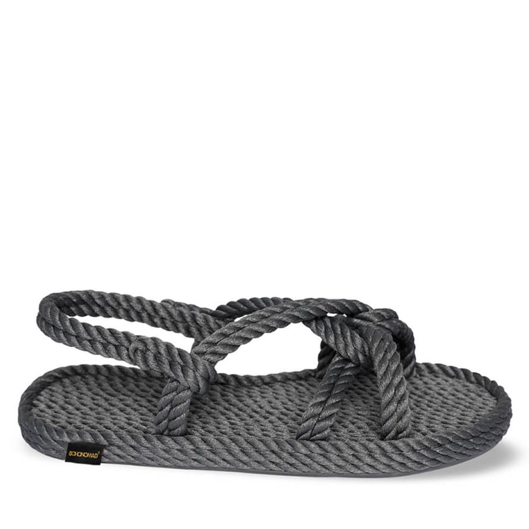 Sandalen Bohonomad Bora Bora BOR.0030.WRS Grau Sandalen Bohonomad Bora Bora BOR.0030.WRS Grau von Bohonomad