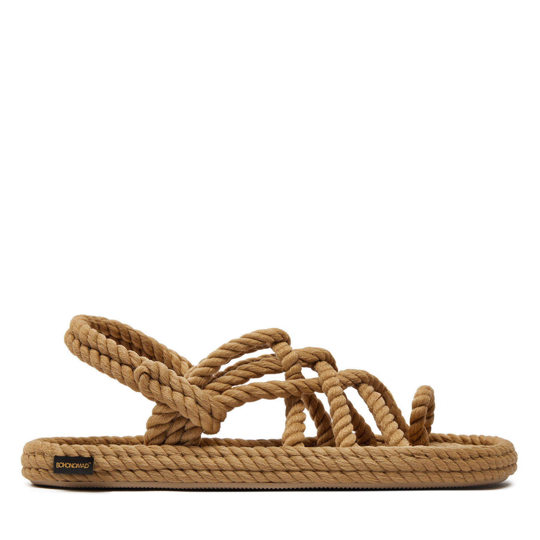 Espadrilles Bohonomad Cape Point CPT.0012.WRS Beige Espadrilles Bohonomad Cape Point CPT.0012.WRS Beige von Bohonomad