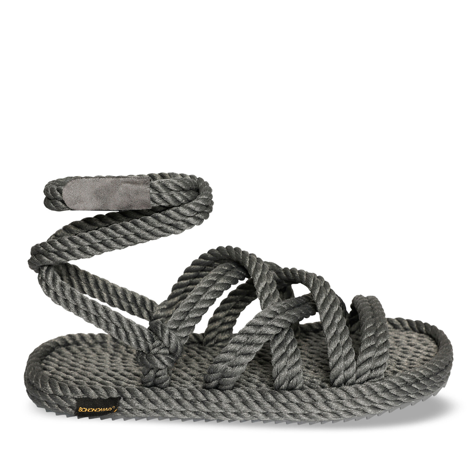 Sandalen Bohonomad Rome ROM.0030.WRS Grau Sandalen Bohonomad Rome ROM.0030.WRS Grau von Bohonomad