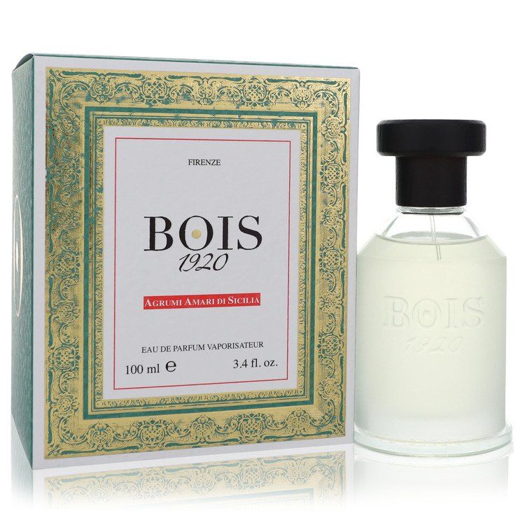 Agrumi Amari Di Sicilia by Bois 1920 Eau de Parfum 100ml von Bois 1920