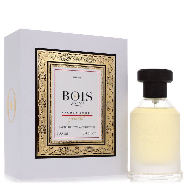 Bois 1920 Bois 1920 Ancora Amore Youth Eau de Toilette 100ml von Bois 1920