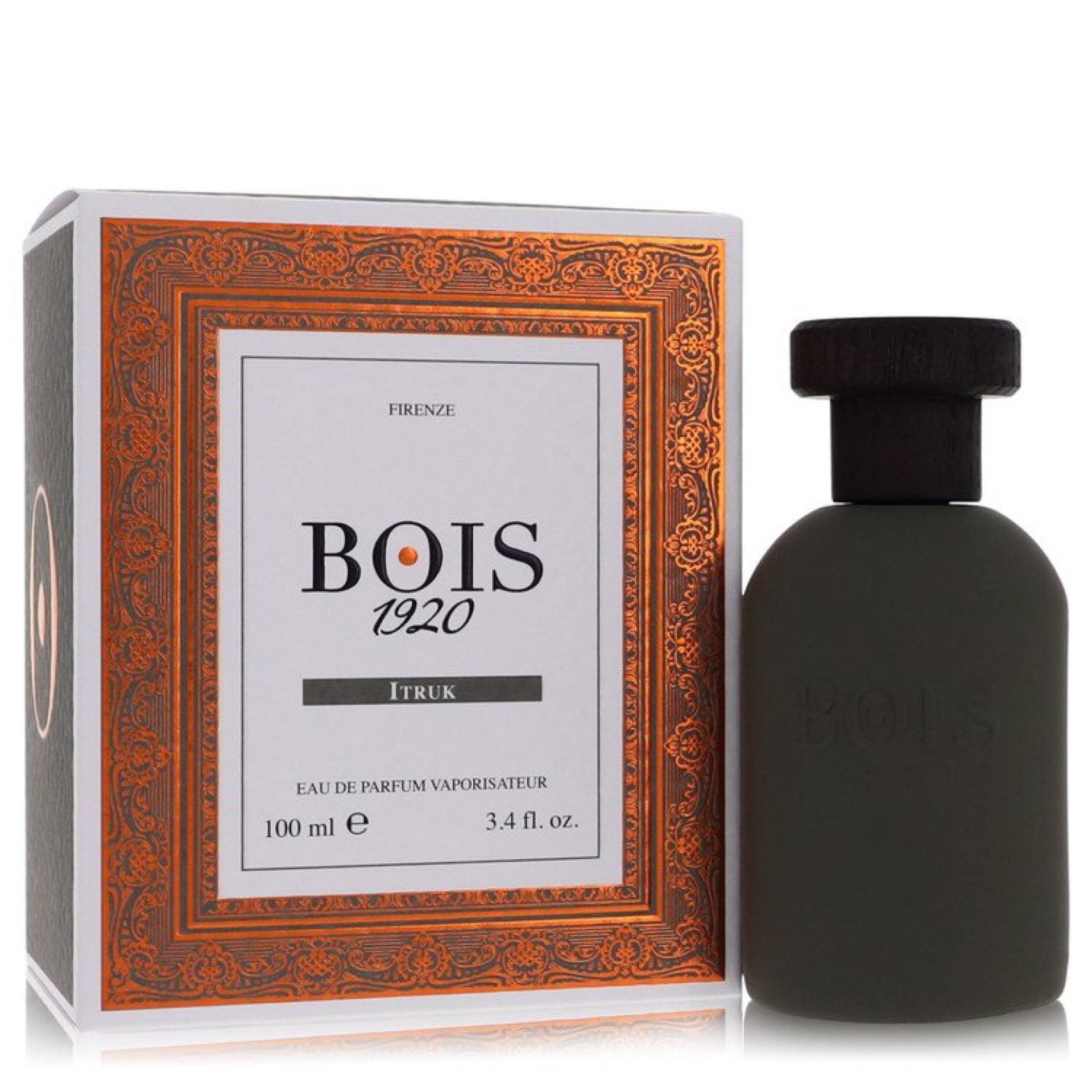 Bois 1920 Bois 1920 Itruk Eau De Parfum Spray 100 ml von Bois 1920