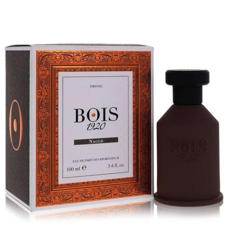 Bois 1920 Bois 1920 Nagud Eau De Parfum Spray 100 ml von Bois 1920