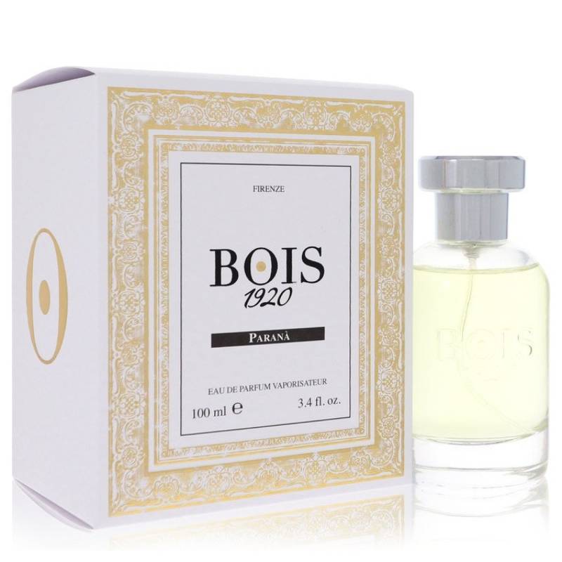 Bois 1920 Bois 1920 Parana Eau De Parfum Spray 100 ml von Bois 1920