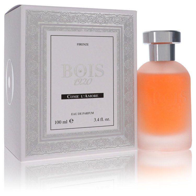 Bois 1920 Come L’amore by Bois 1920 Eau de Parfum 100ml von Bois 1920