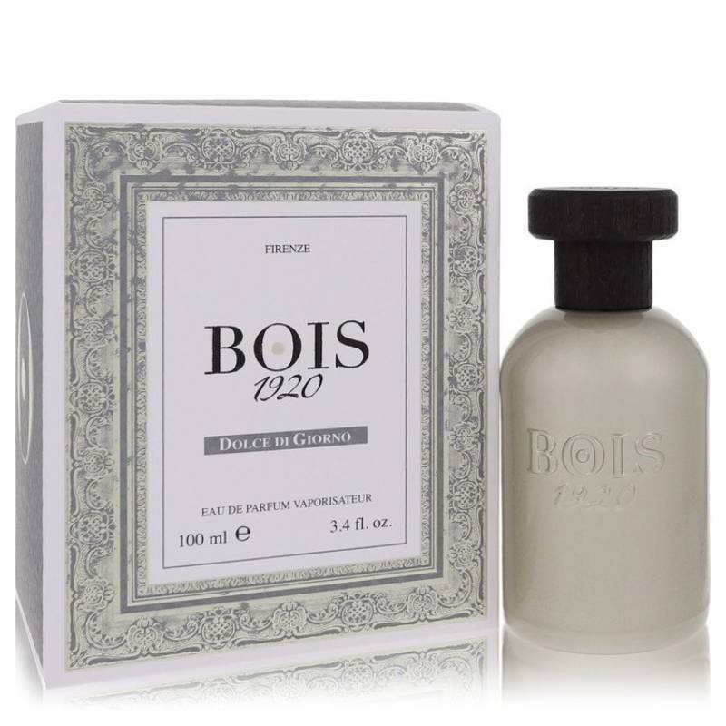 Bois 1920 Dolce di Giorno Eau De Parfum Spray 100 ml von Bois 1920